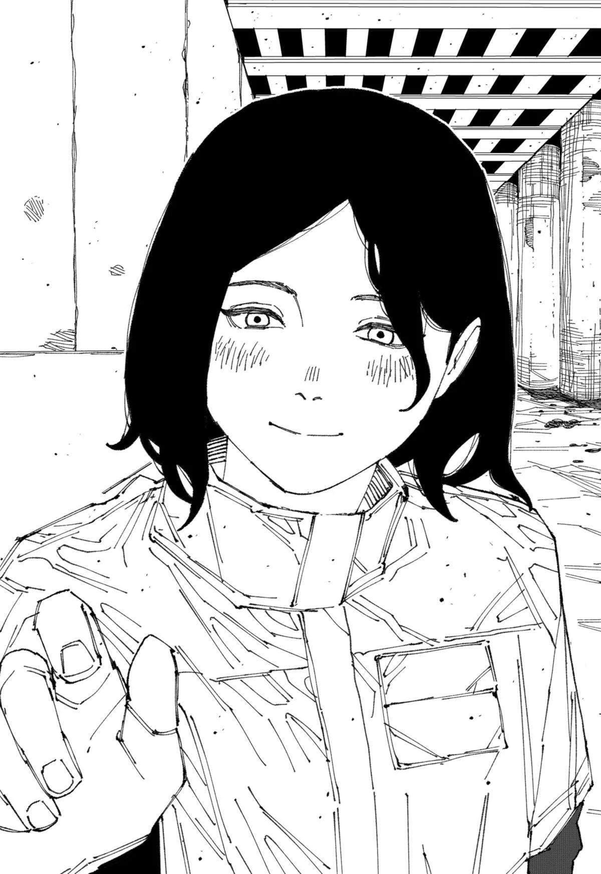 MAD (OOTORI Yuusuke) Chapter 1 page 105