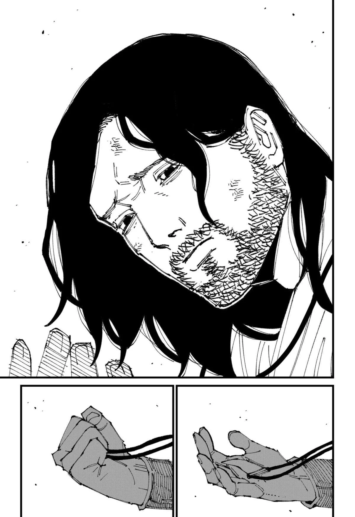 MAD (OOTORI Yuusuke) Chapter 1 page 107