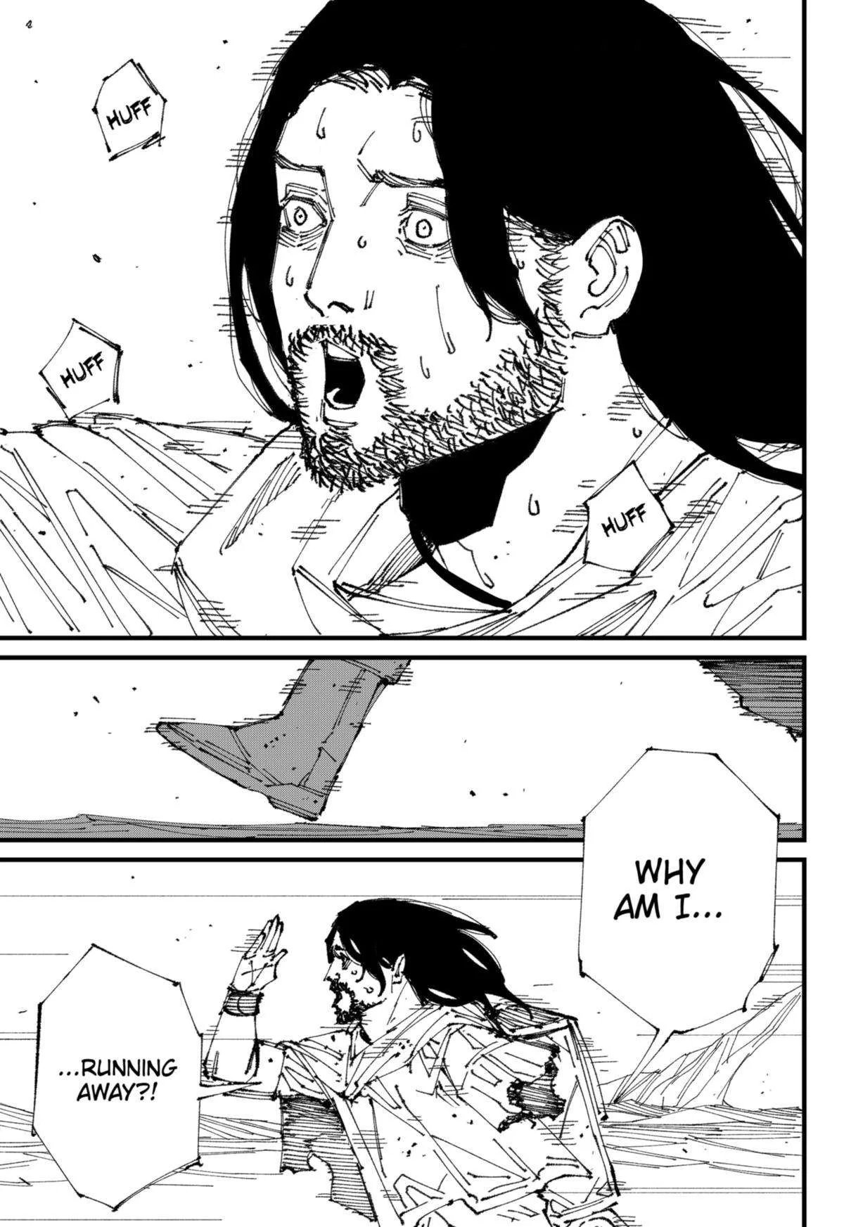 MAD (OOTORI Yuusuke) Chapter 1 page 89