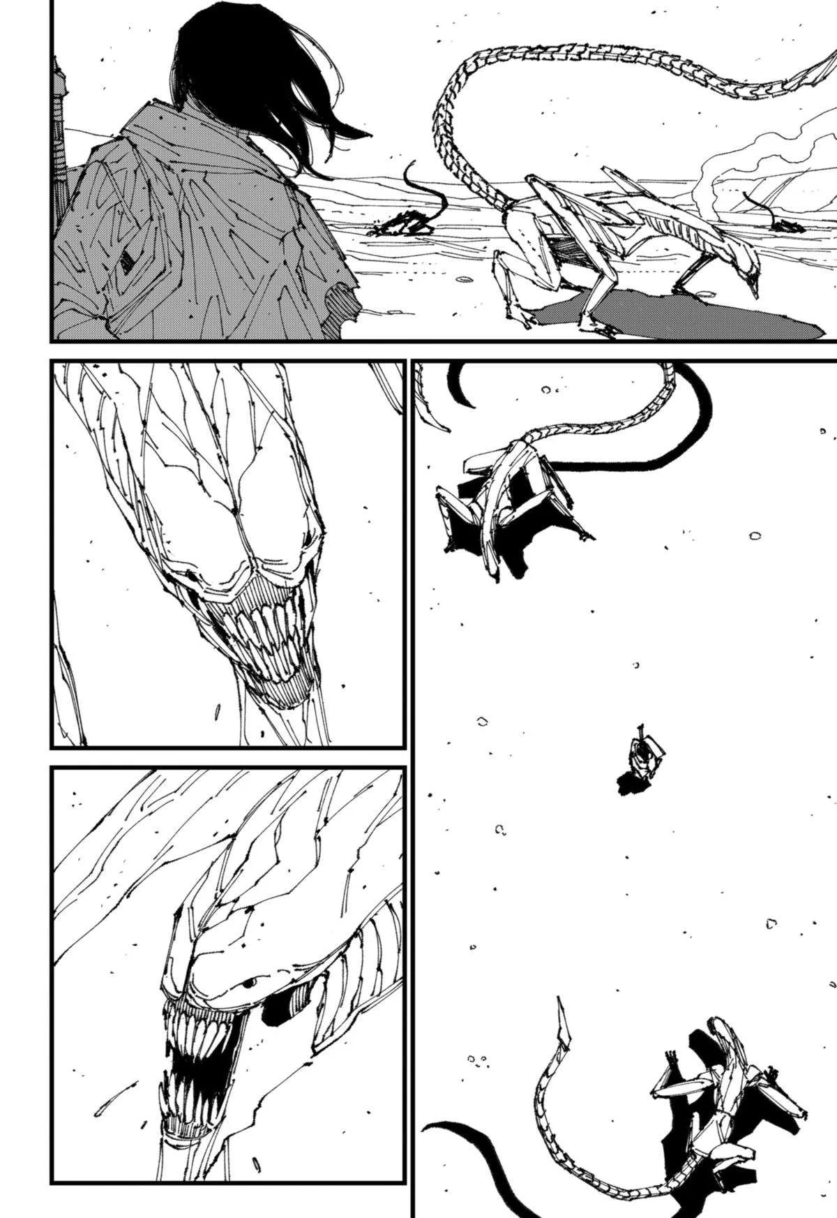 MAD (OOTORI Yuusuke) Chapter 1 page 111