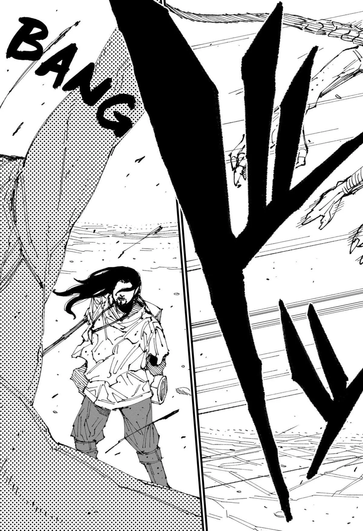 MAD (OOTORI Yuusuke) Chapter 1 page 117