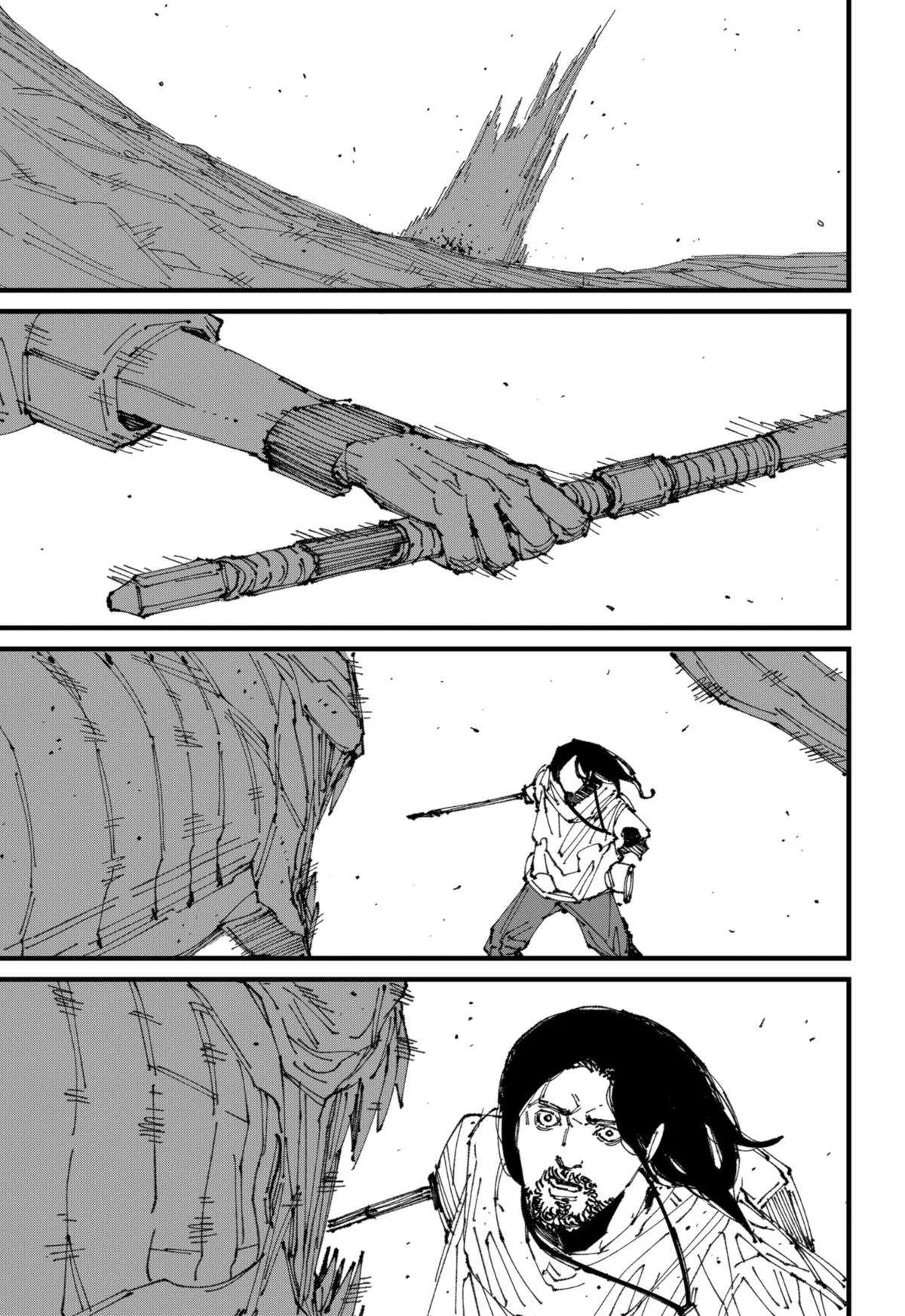 MAD (OOTORI Yuusuke) Chapter 1 page 115