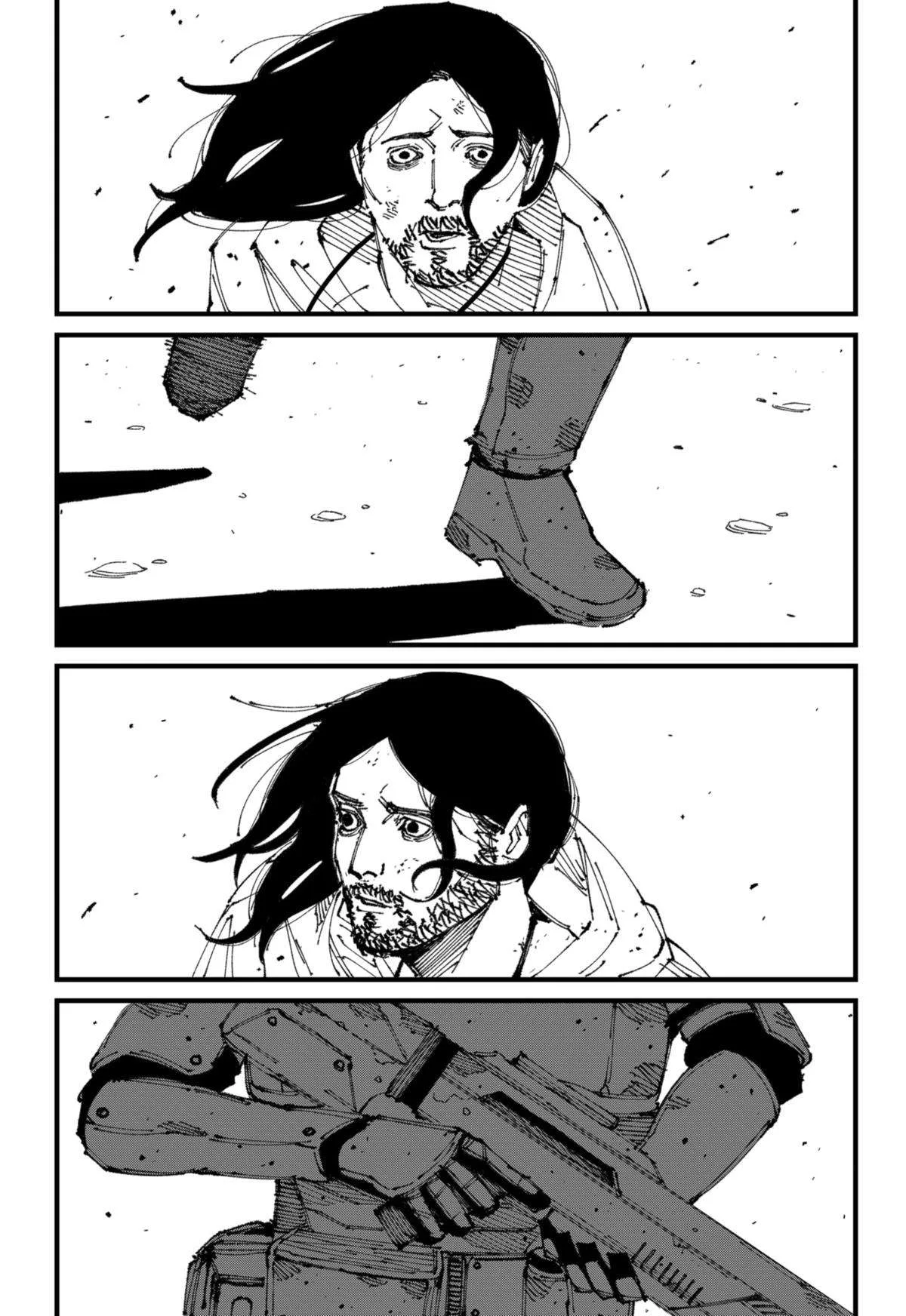 MAD (OOTORI Yuusuke) Chapter 1 page 118