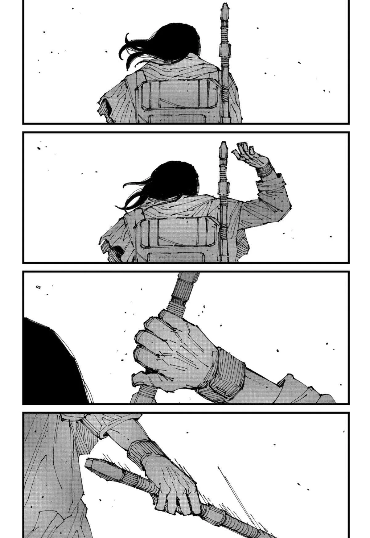 MAD (OOTORI Yuusuke) Chapter 1 page 112