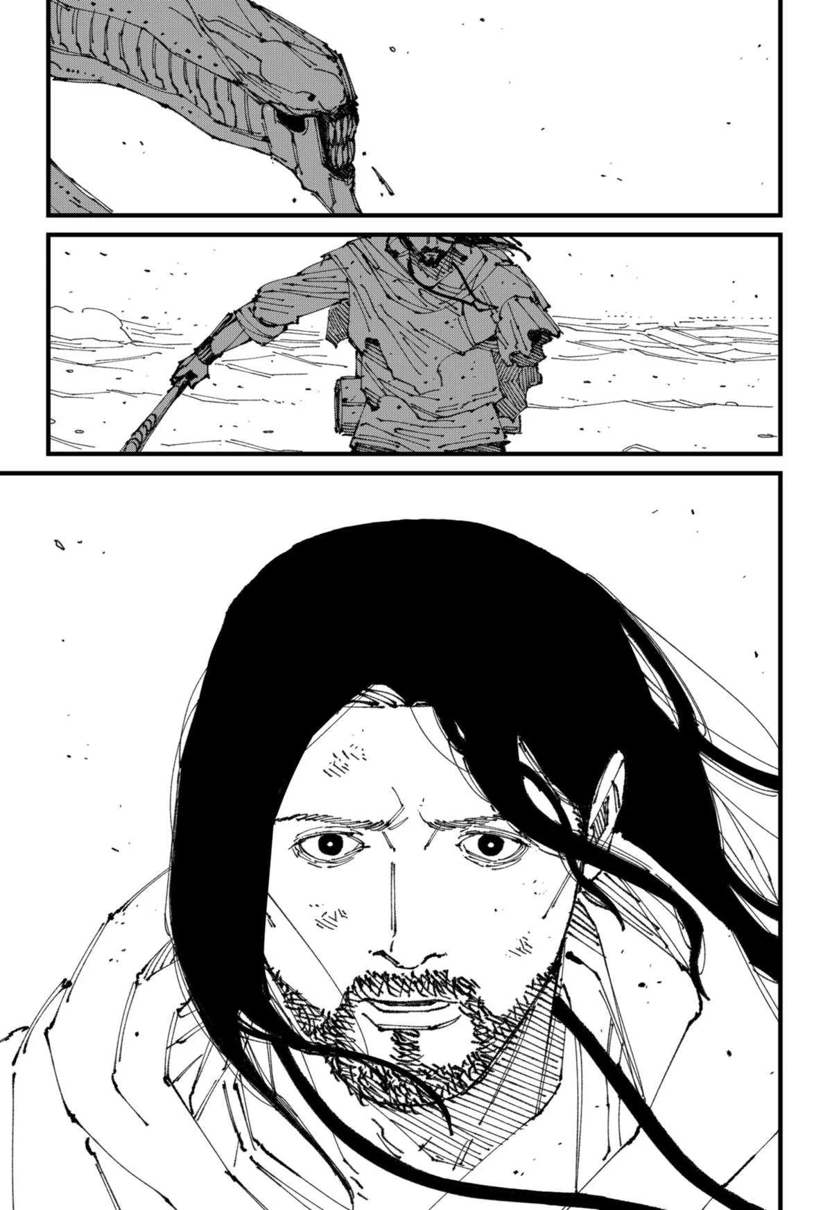 MAD (OOTORI Yuusuke) Chapter 1 page 113