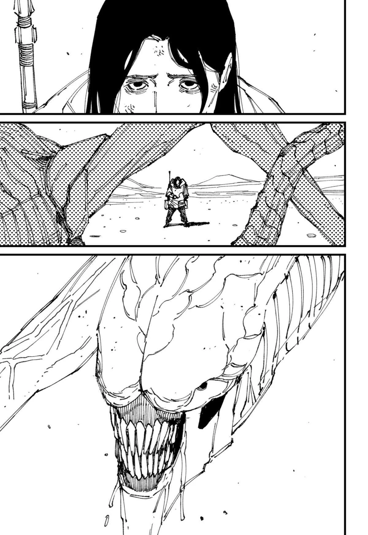 MAD (OOTORI Yuusuke) Chapter 1 page 109