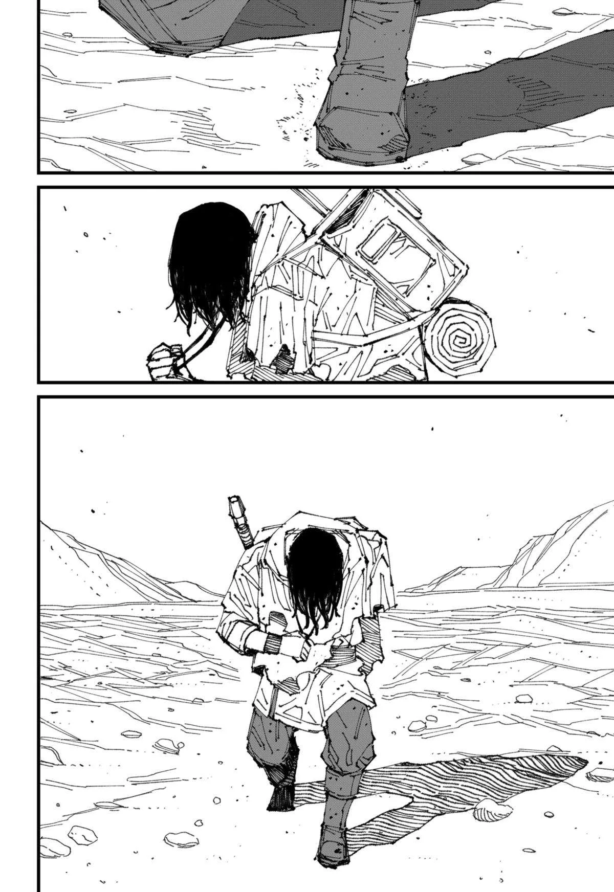 MAD (OOTORI Yuusuke) Chapter 1 page 108
