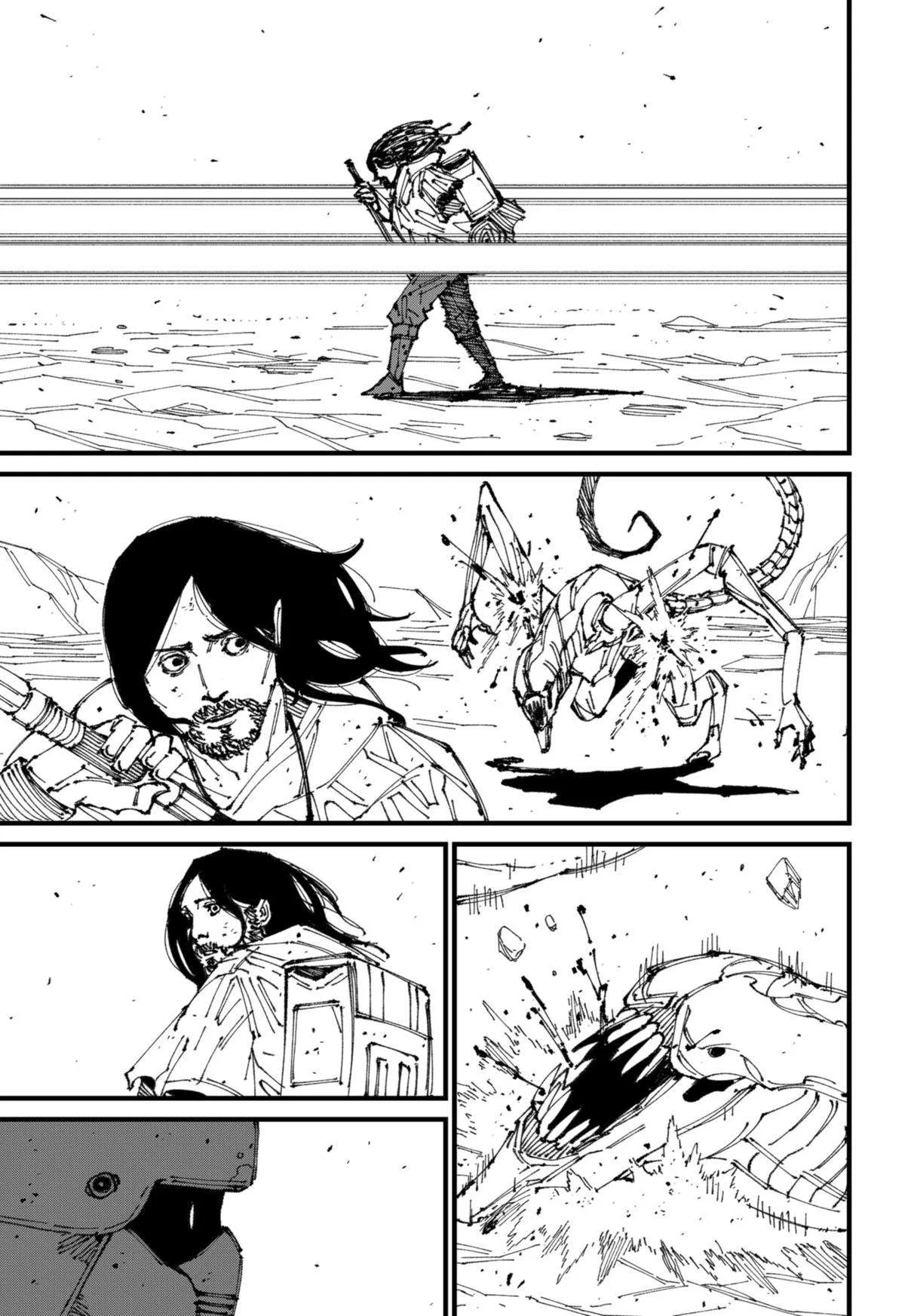 MAD (OOTORI Yuusuke) Chapter 1 page 121