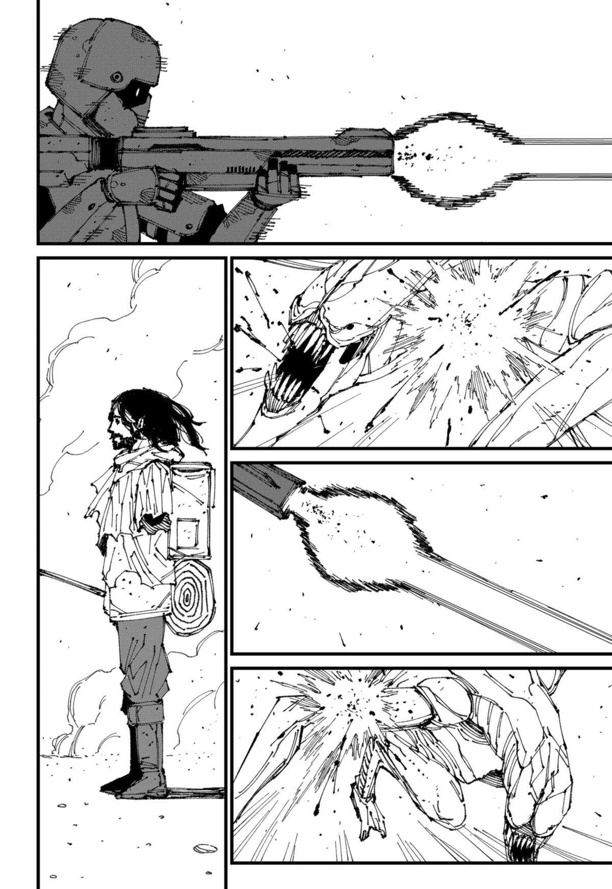 MAD (OOTORI Yuusuke) Chapter 1 page 122