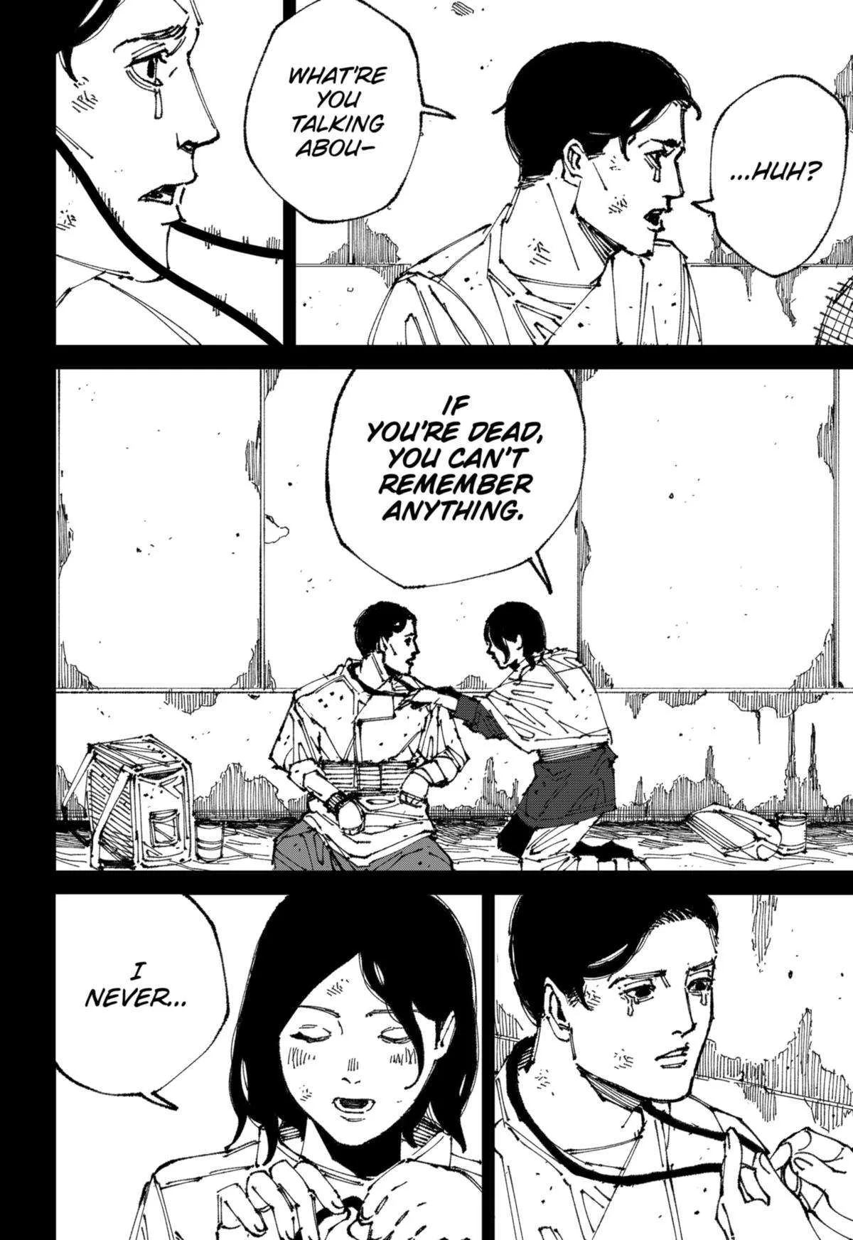 MAD (OOTORI Yuusuke) Chapter 1 page 102