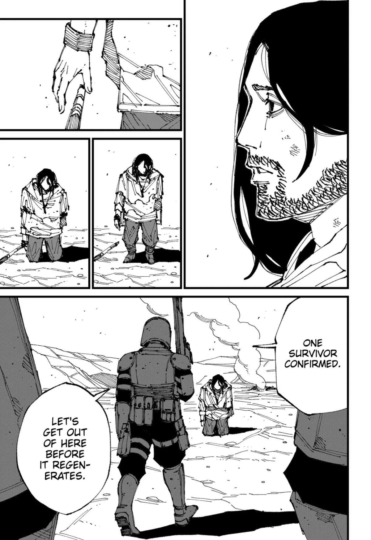 MAD (OOTORI Yuusuke) Chapter 1 page 123