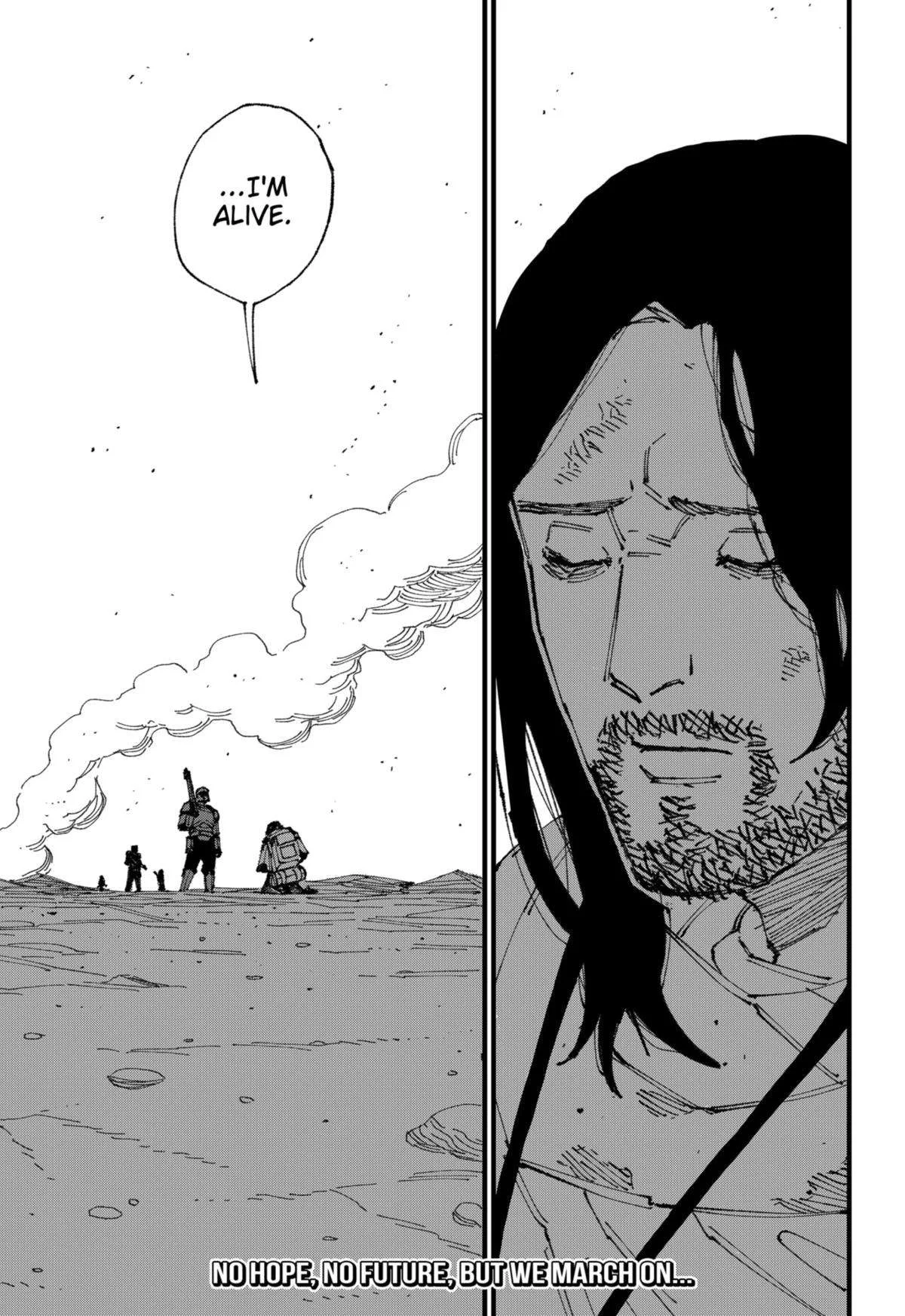 MAD (OOTORI Yuusuke) Chapter 1 page 125