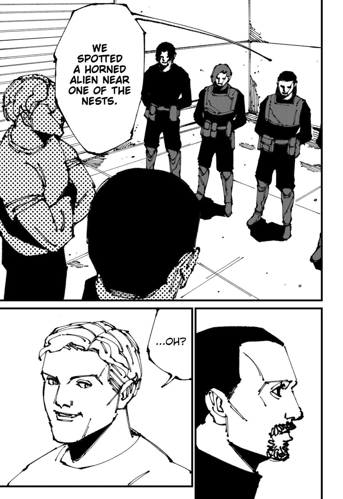 MAD (OOTORI Yuusuke) Chapter 10 page 9