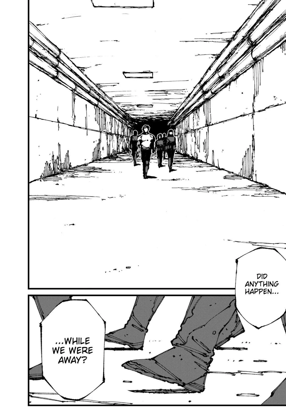 MAD (OOTORI Yuusuke) Chapter 10 page 25
