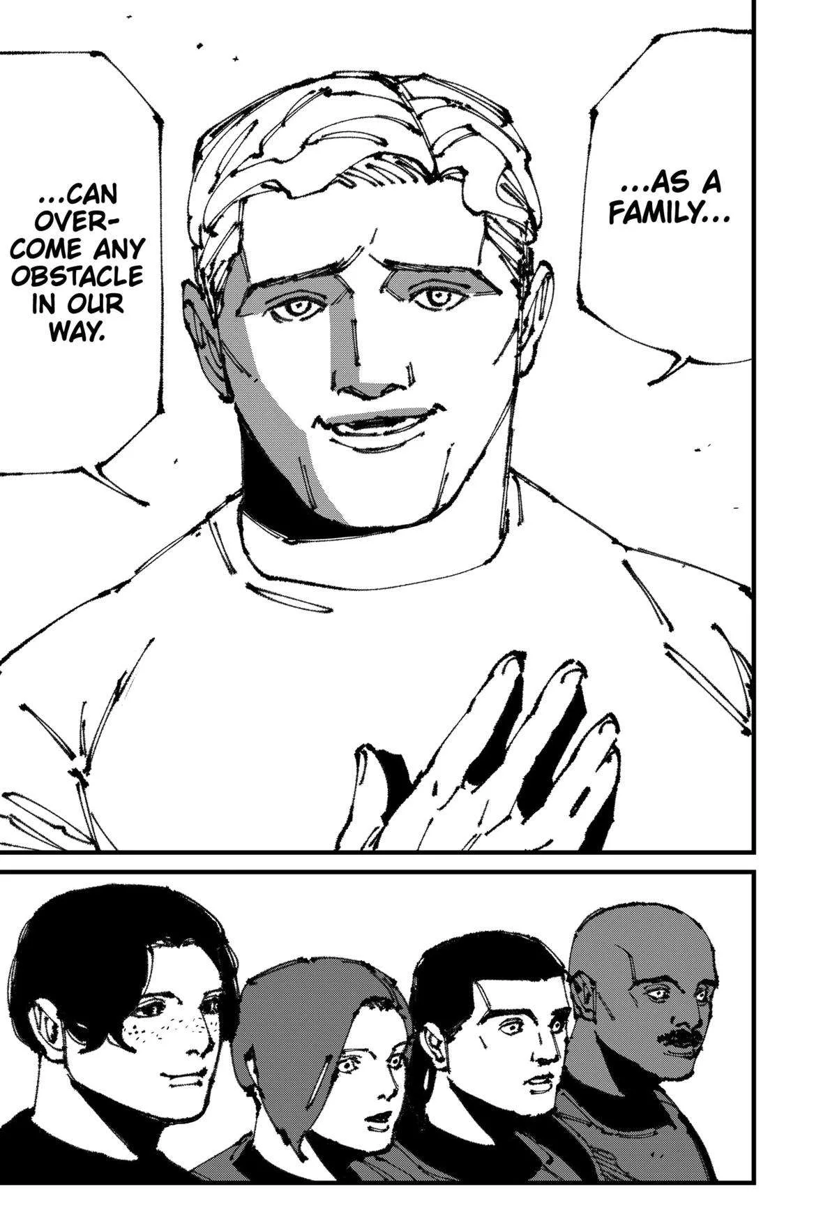 MAD (OOTORI Yuusuke) Chapter 10 page 20