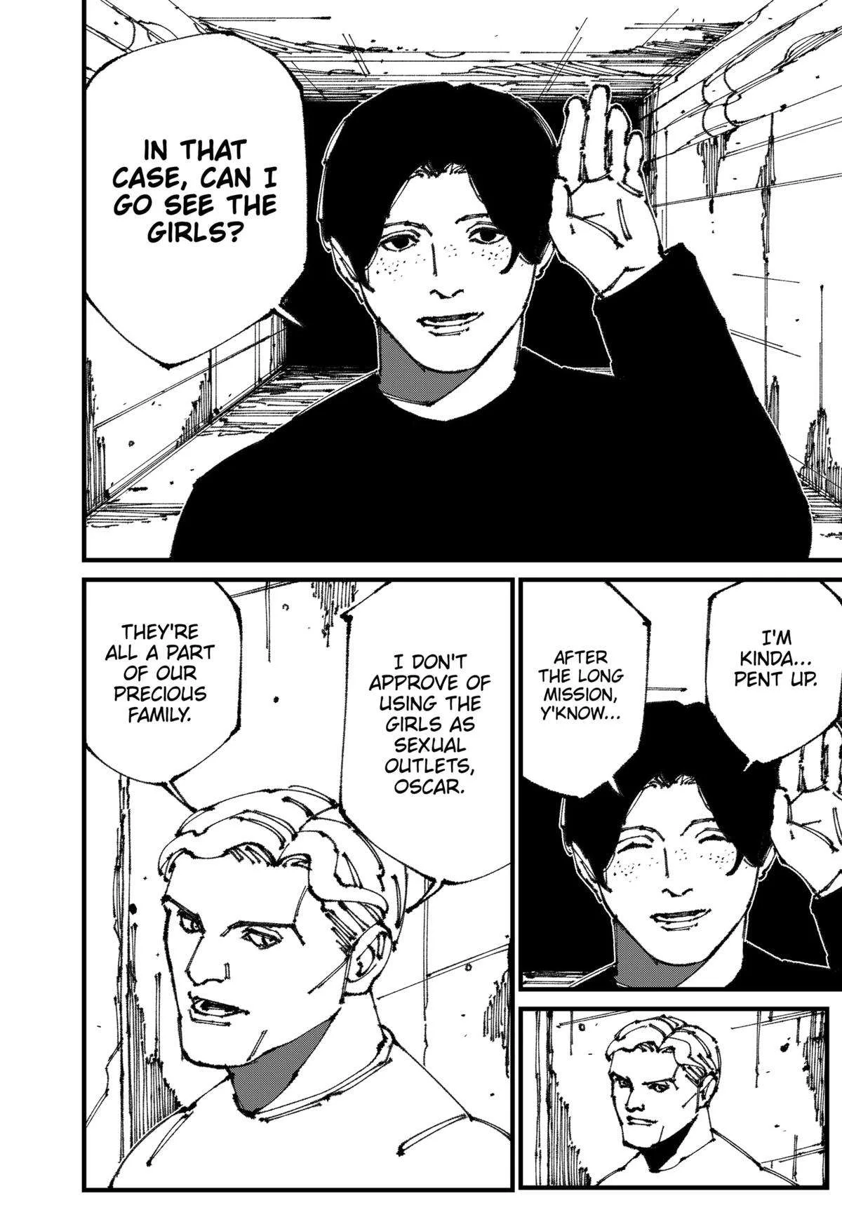 MAD (OOTORI Yuusuke) Chapter 10 page 29