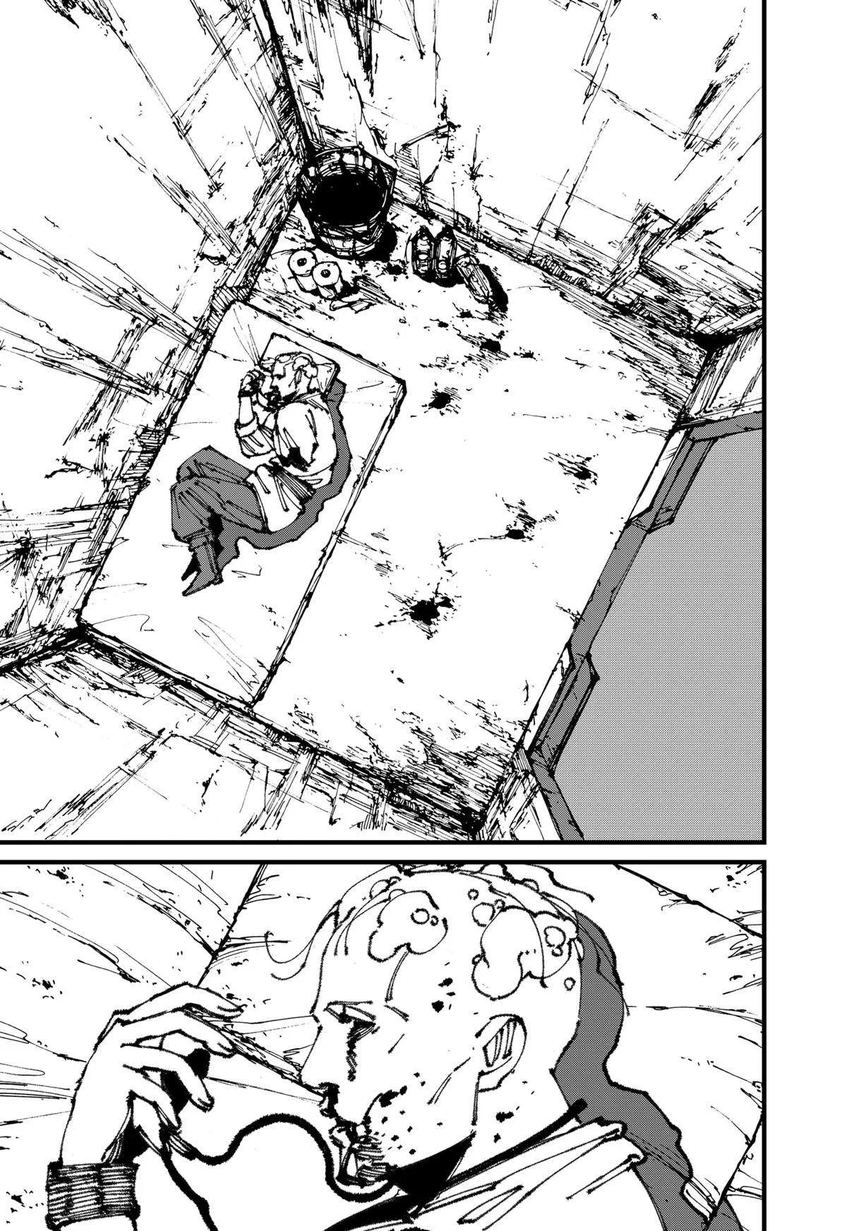 MAD (OOTORI Yuusuke) Chapter 10 page 36