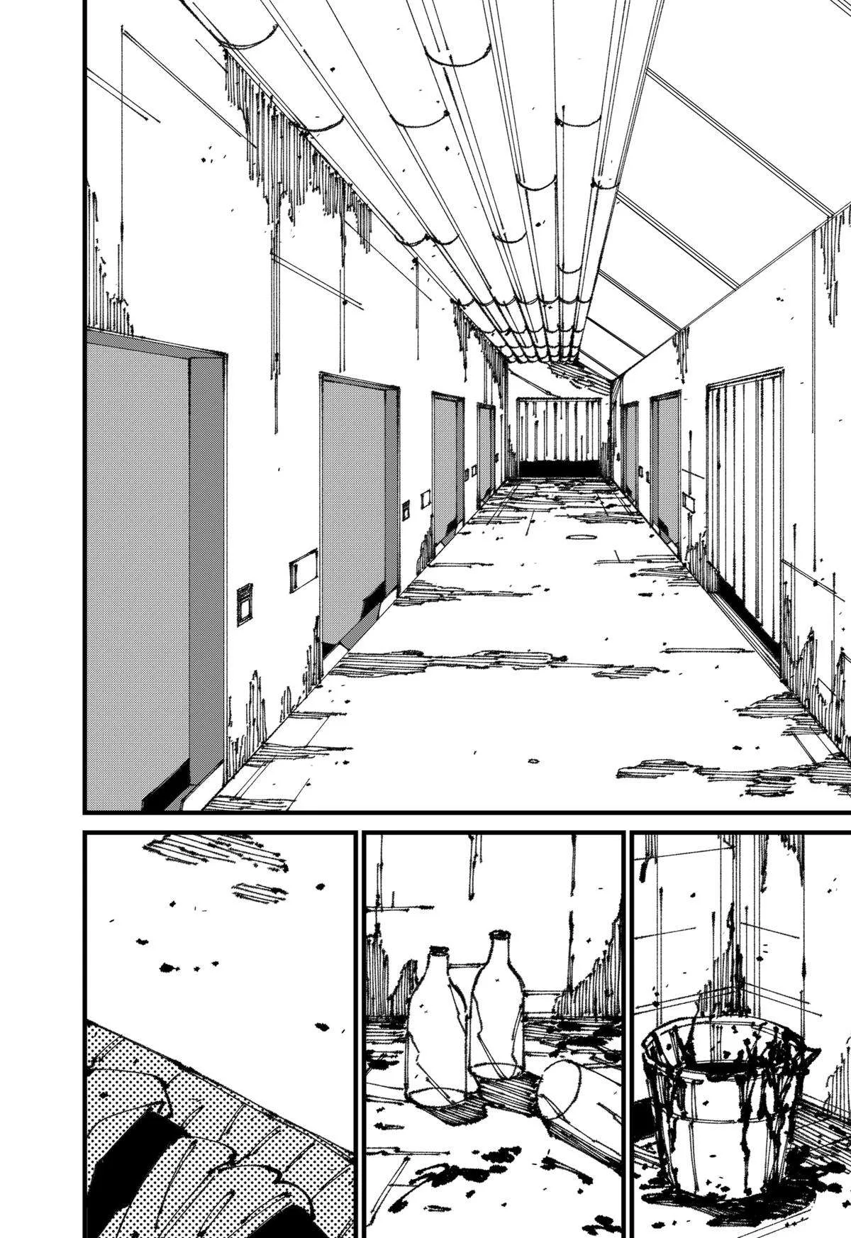 MAD (OOTORI Yuusuke) Chapter 10 page 35