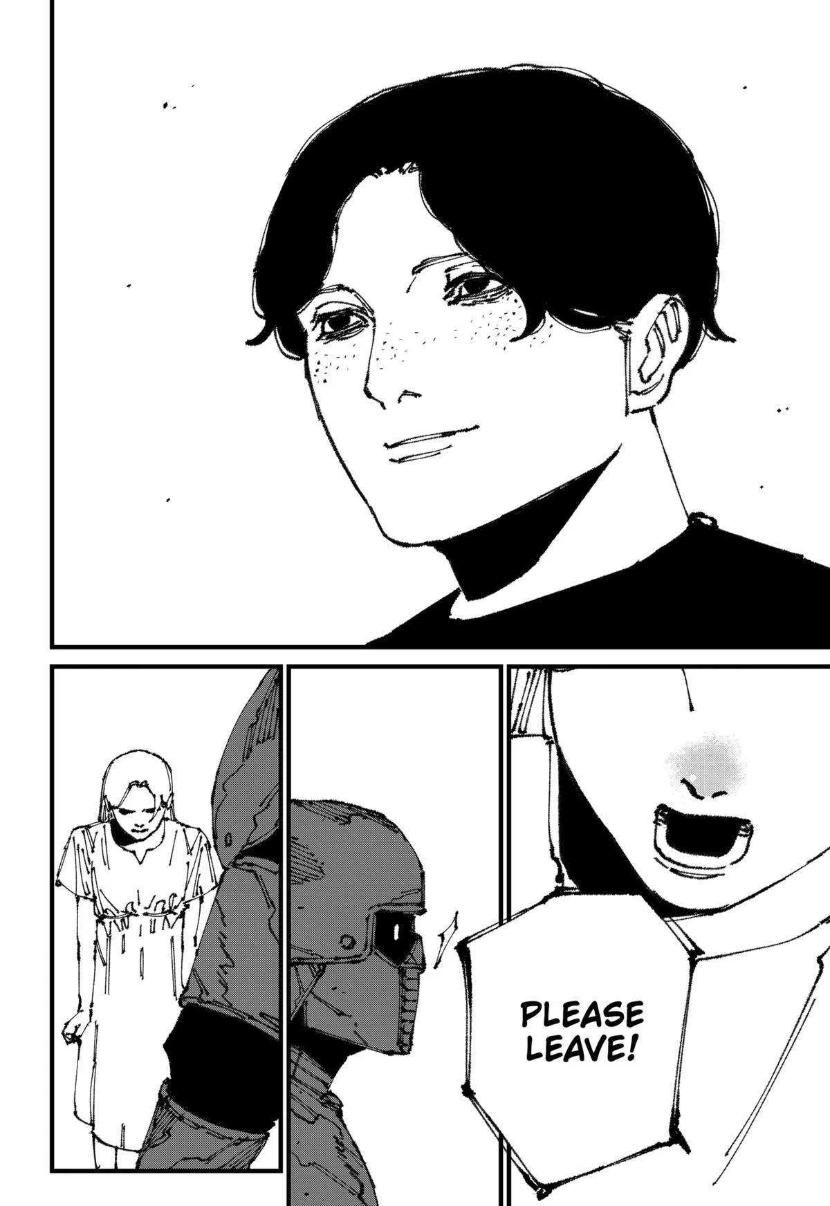 MAD (OOTORI Yuusuke) Chapter 11 page 26