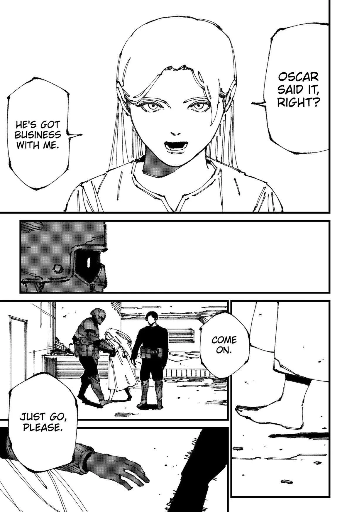 MAD (OOTORI Yuusuke) Chapter 11 page 27