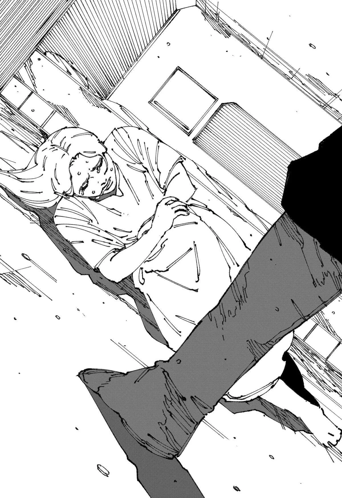 MAD (OOTORI Yuusuke) Chapter 11 page 34