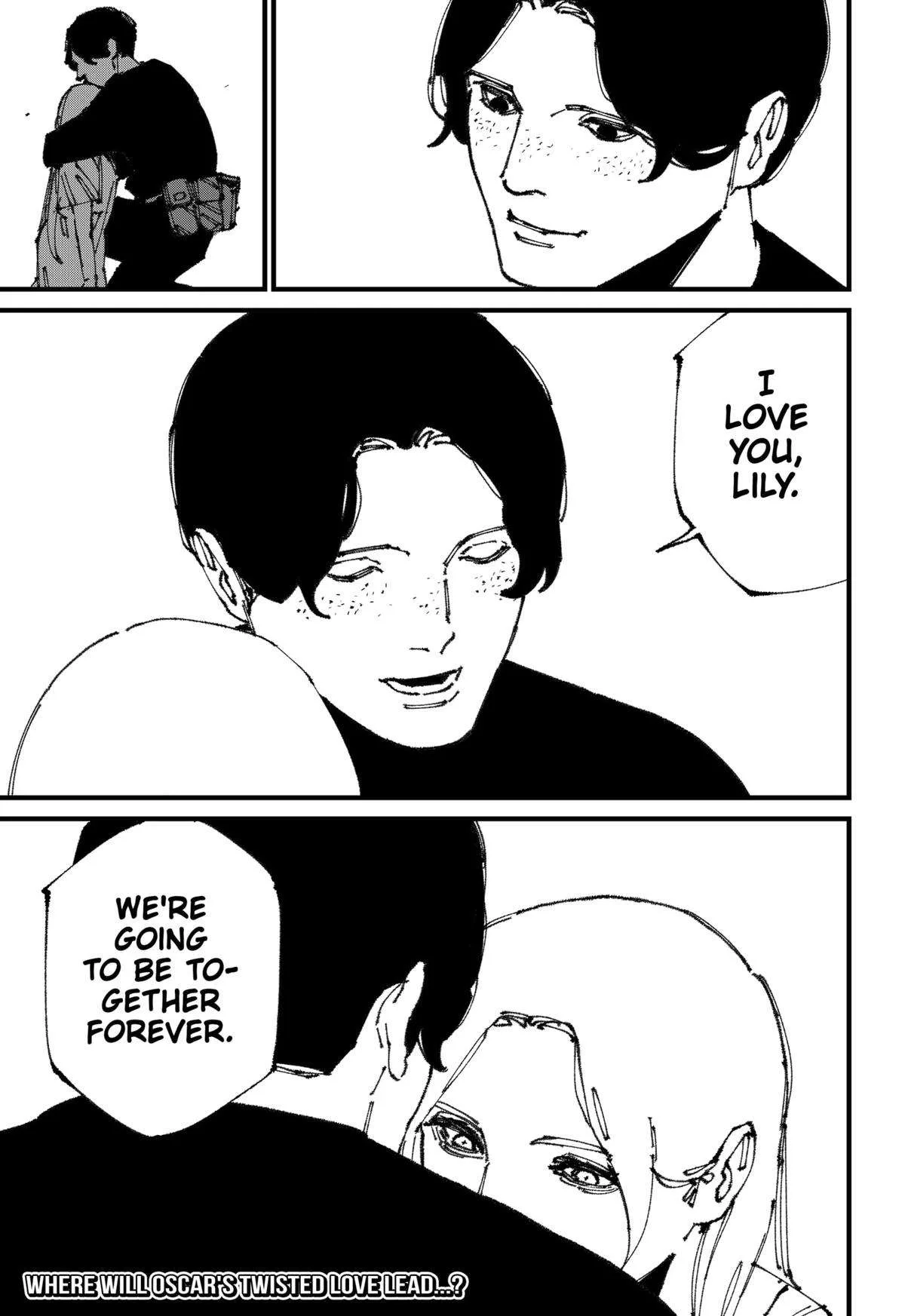 MAD (OOTORI Yuusuke) Chapter 11 page 43