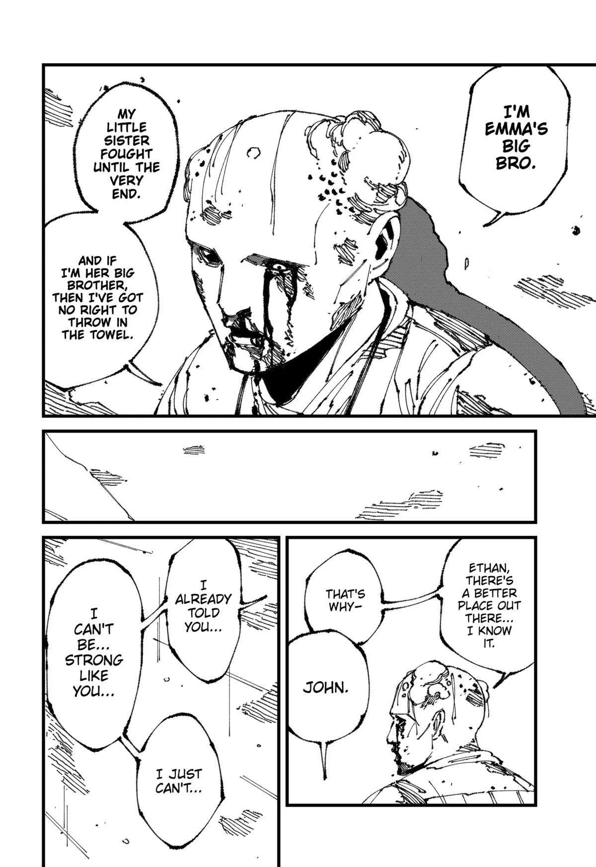 MAD (OOTORI Yuusuke) Chapter 12 page 6