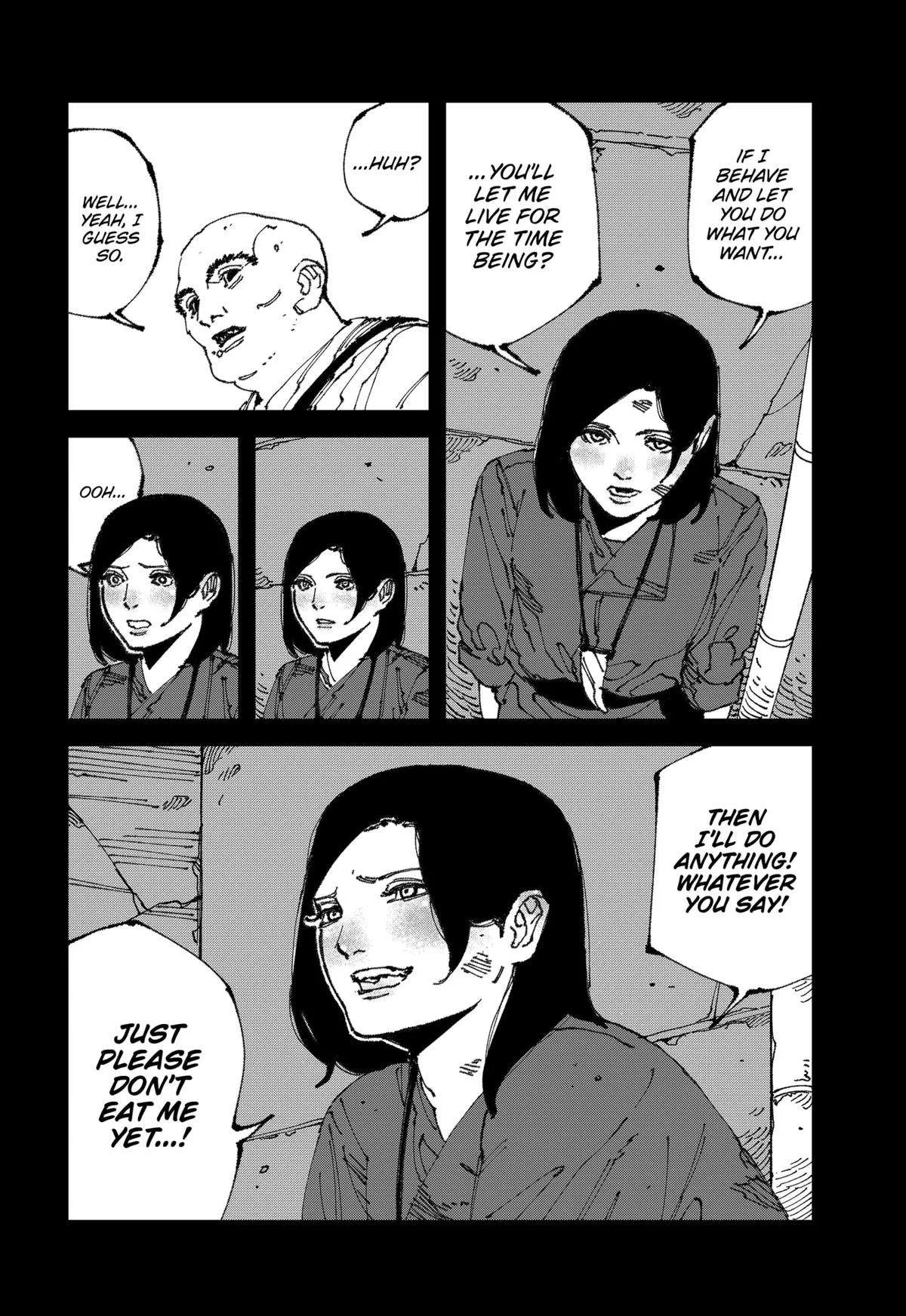 MAD (OOTORI Yuusuke) Chapter 12 page 24