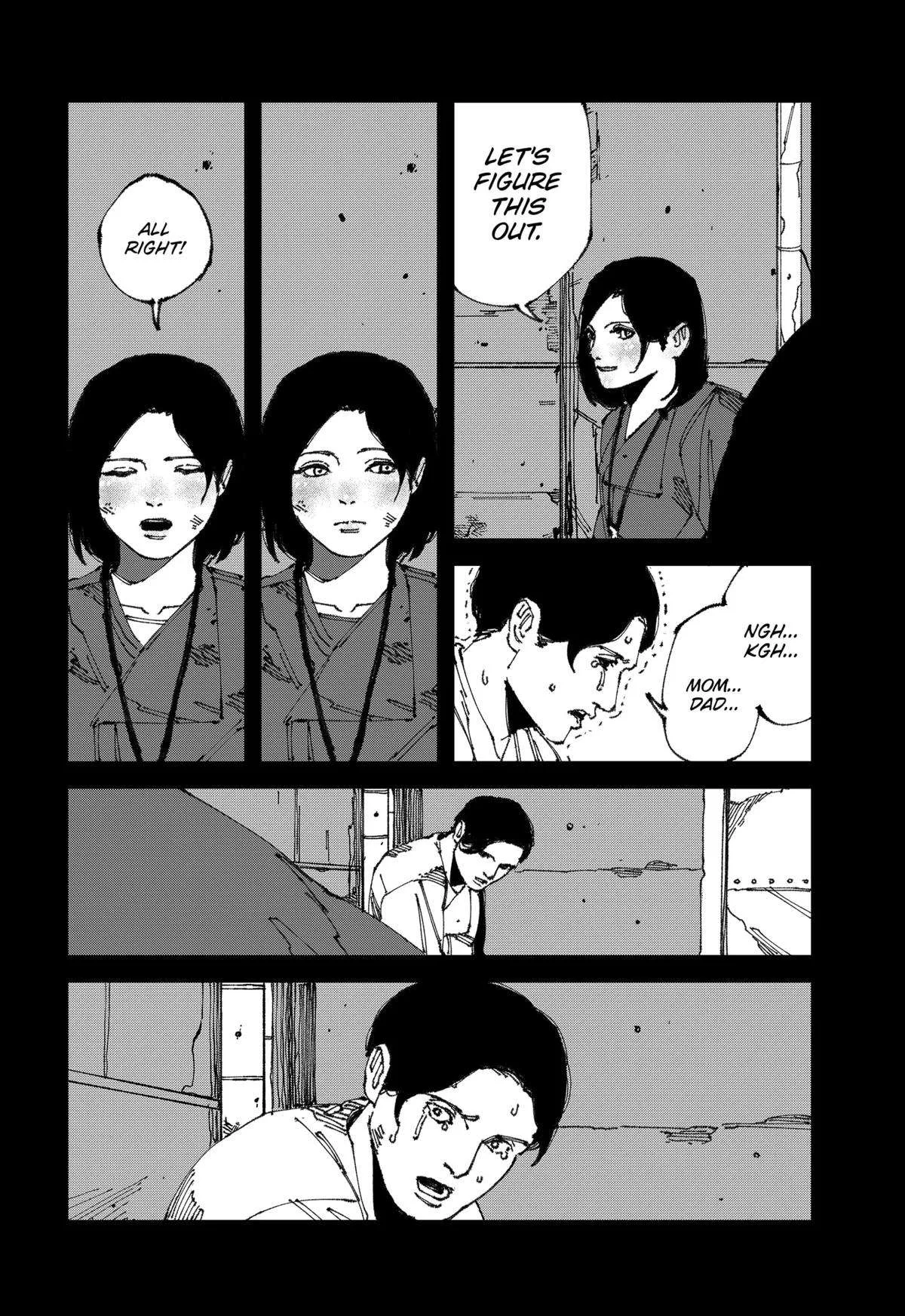 MAD (OOTORI Yuusuke) Chapter 12 page 14