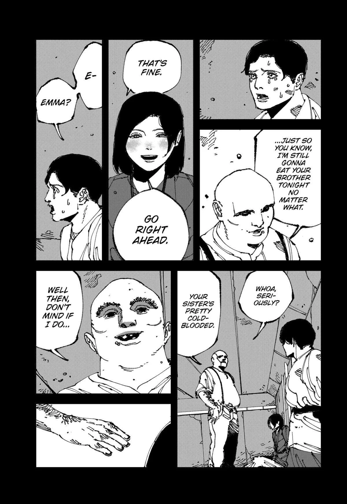 MAD (OOTORI Yuusuke) Chapter 12 page 25