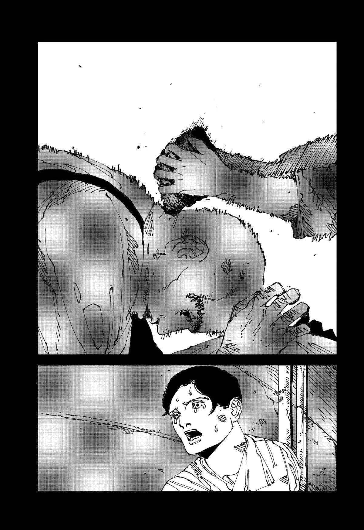 MAD (OOTORI Yuusuke) Chapter 12 page 31