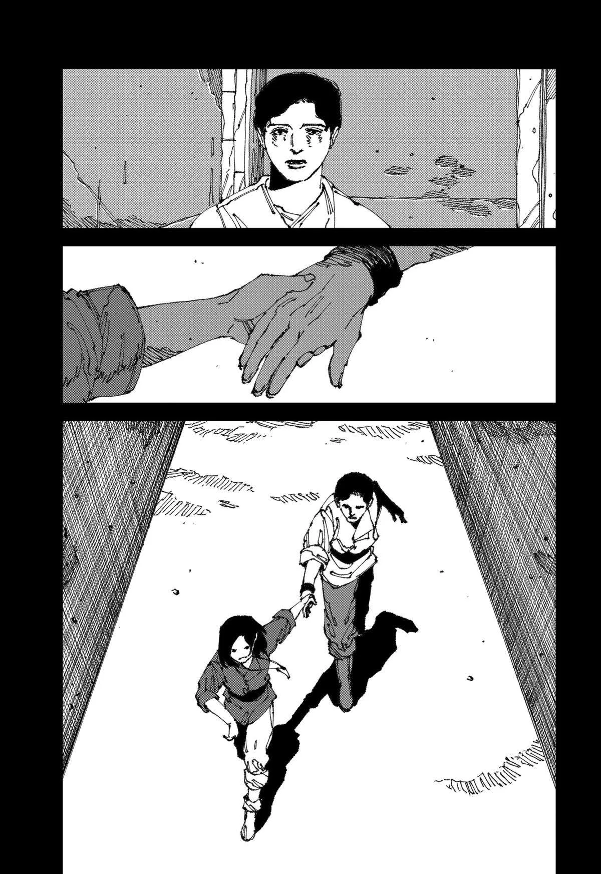 MAD (OOTORI Yuusuke) Chapter 12 page 35
