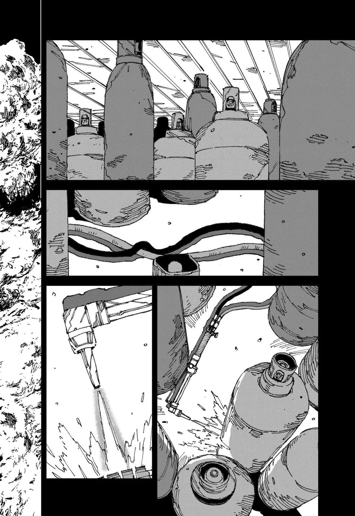 MAD (OOTORI Yuusuke) Chapter 12 page 40