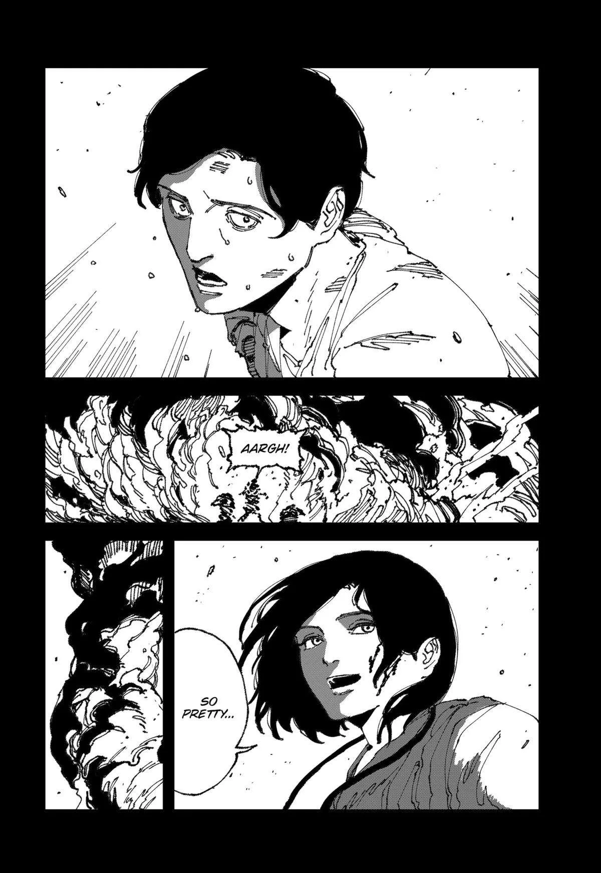 MAD (OOTORI Yuusuke) Chapter 12 page 42