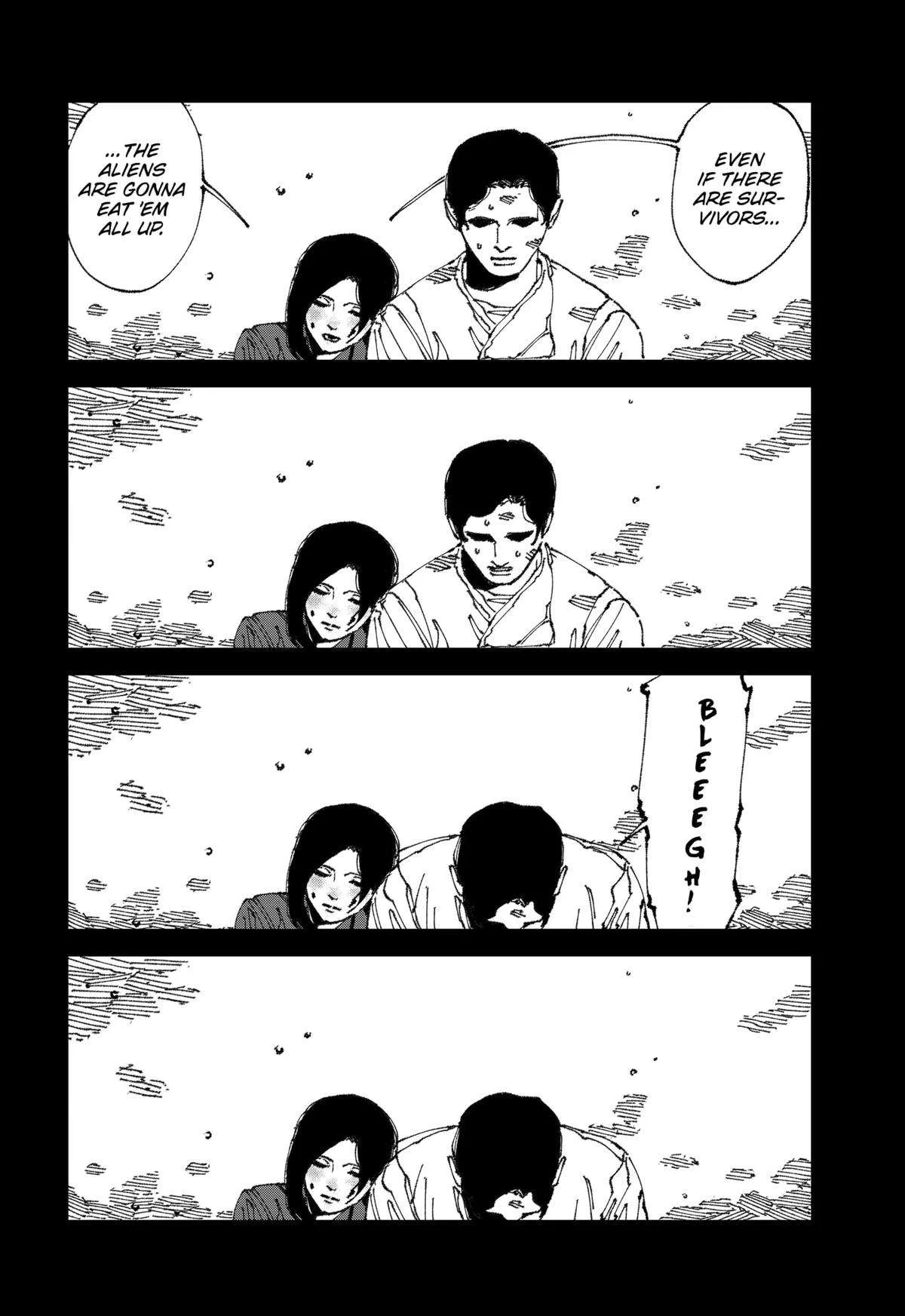 MAD (OOTORI Yuusuke) Chapter 12 page 44