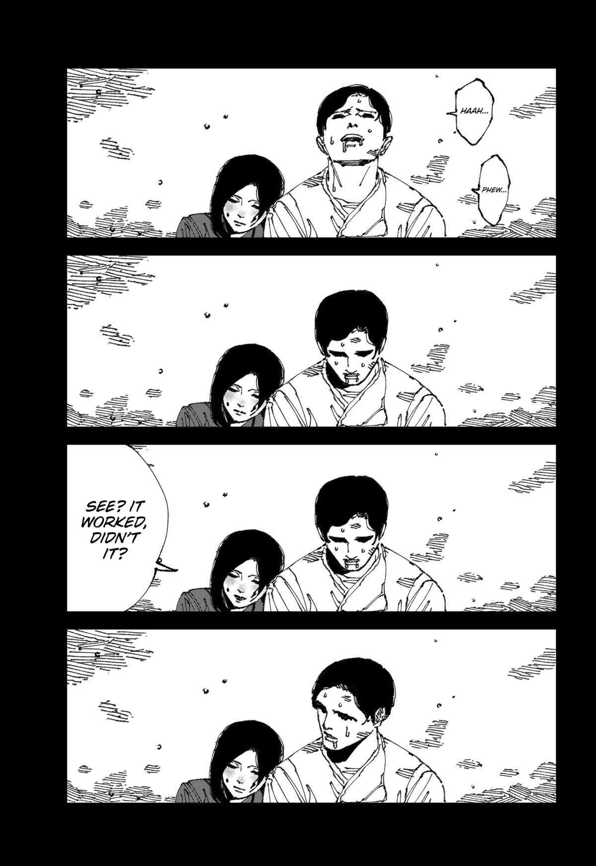 MAD (OOTORI Yuusuke) Chapter 12 page 45