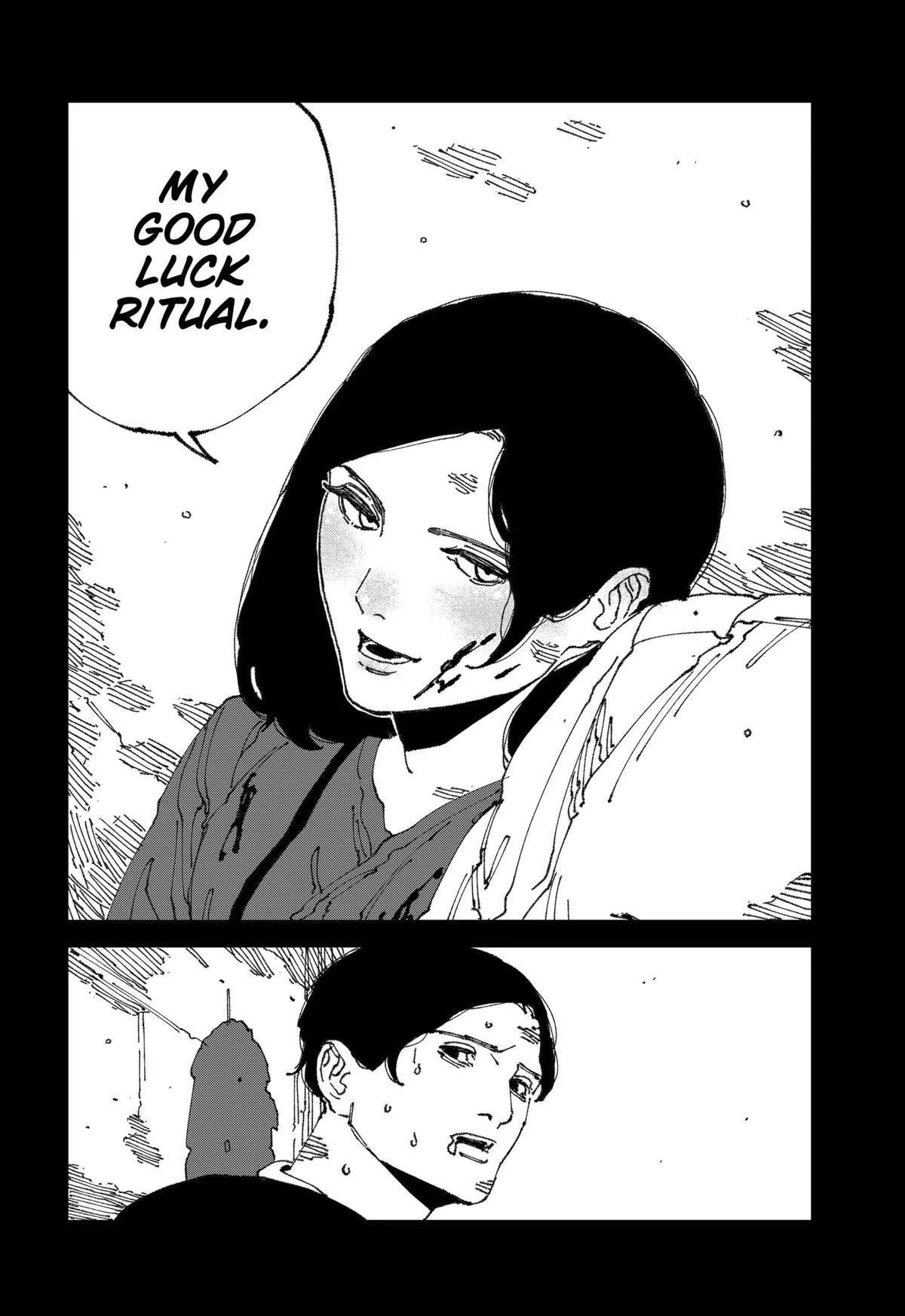 MAD (OOTORI Yuusuke) Chapter 12 page 46