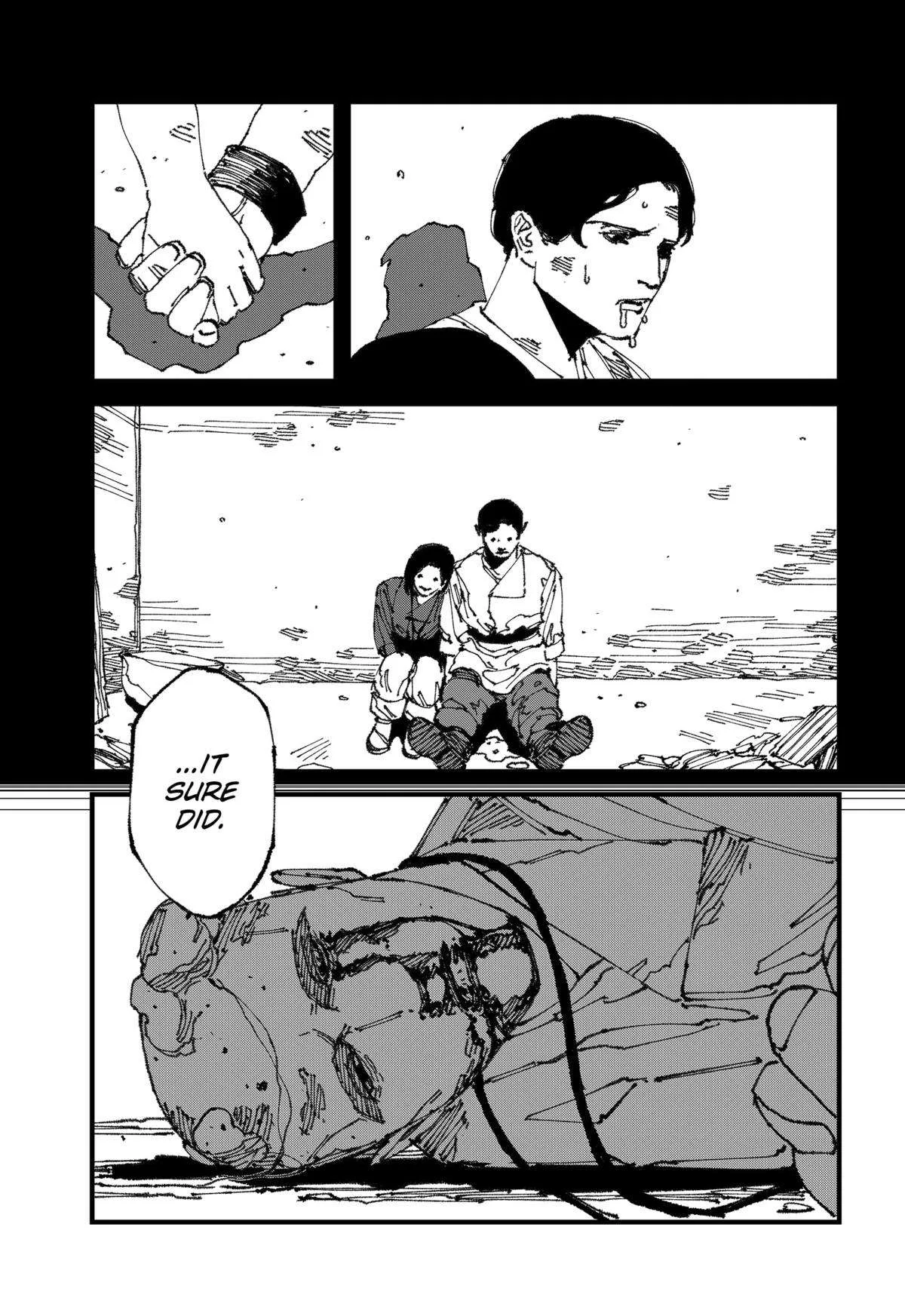 MAD (OOTORI Yuusuke) Chapter 12 page 47