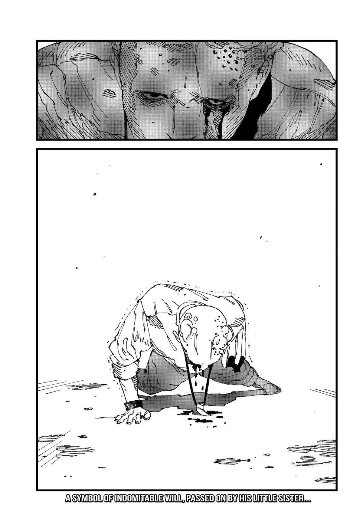MAD (OOTORI Yuusuke) Chapter 12 page 49