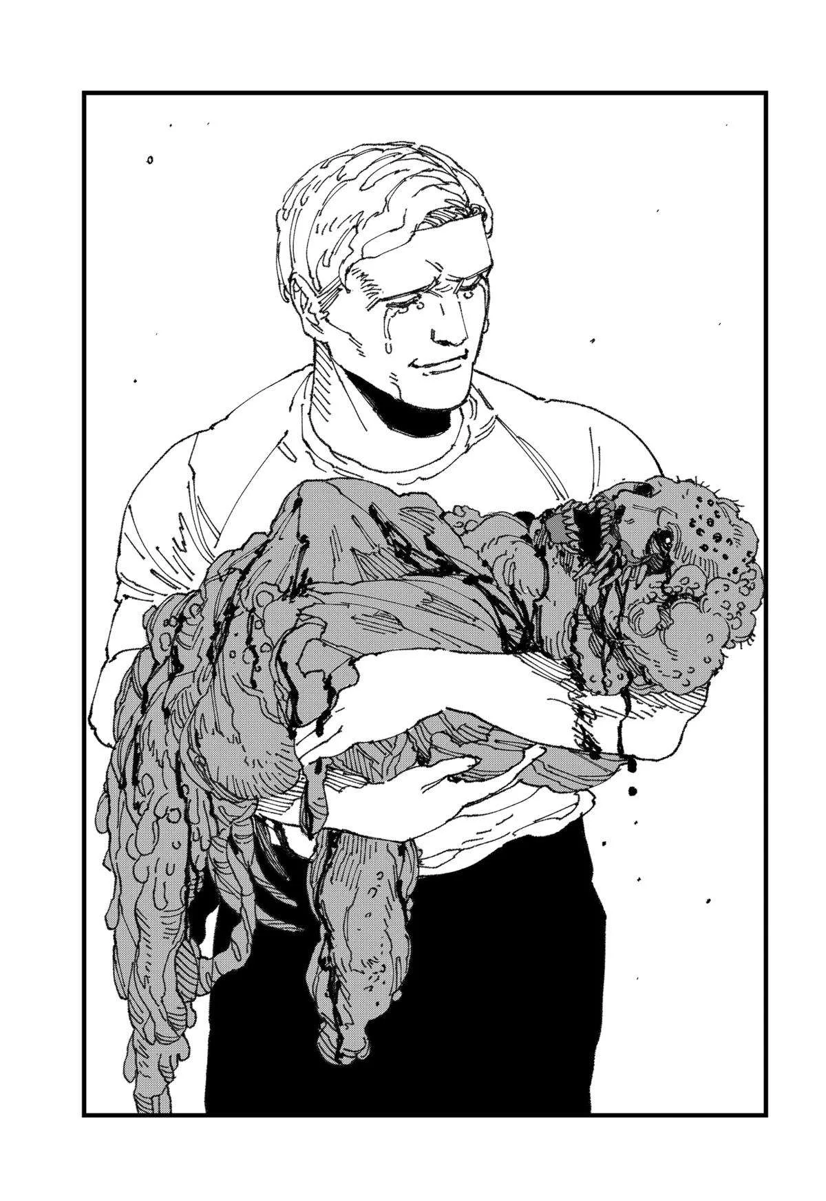 MAD (OOTORI Yuusuke) Chapter 13 page 21