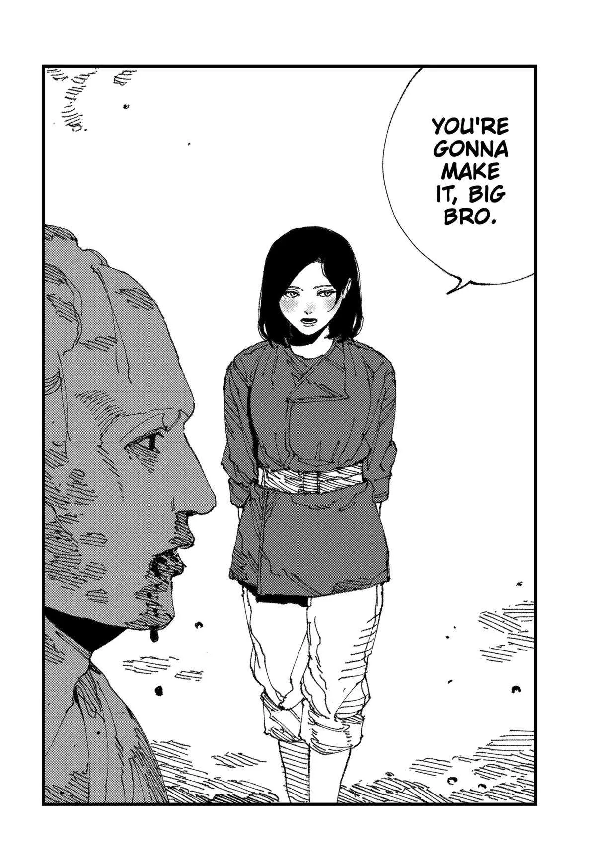MAD (OOTORI Yuusuke) Chapter 13 page 24