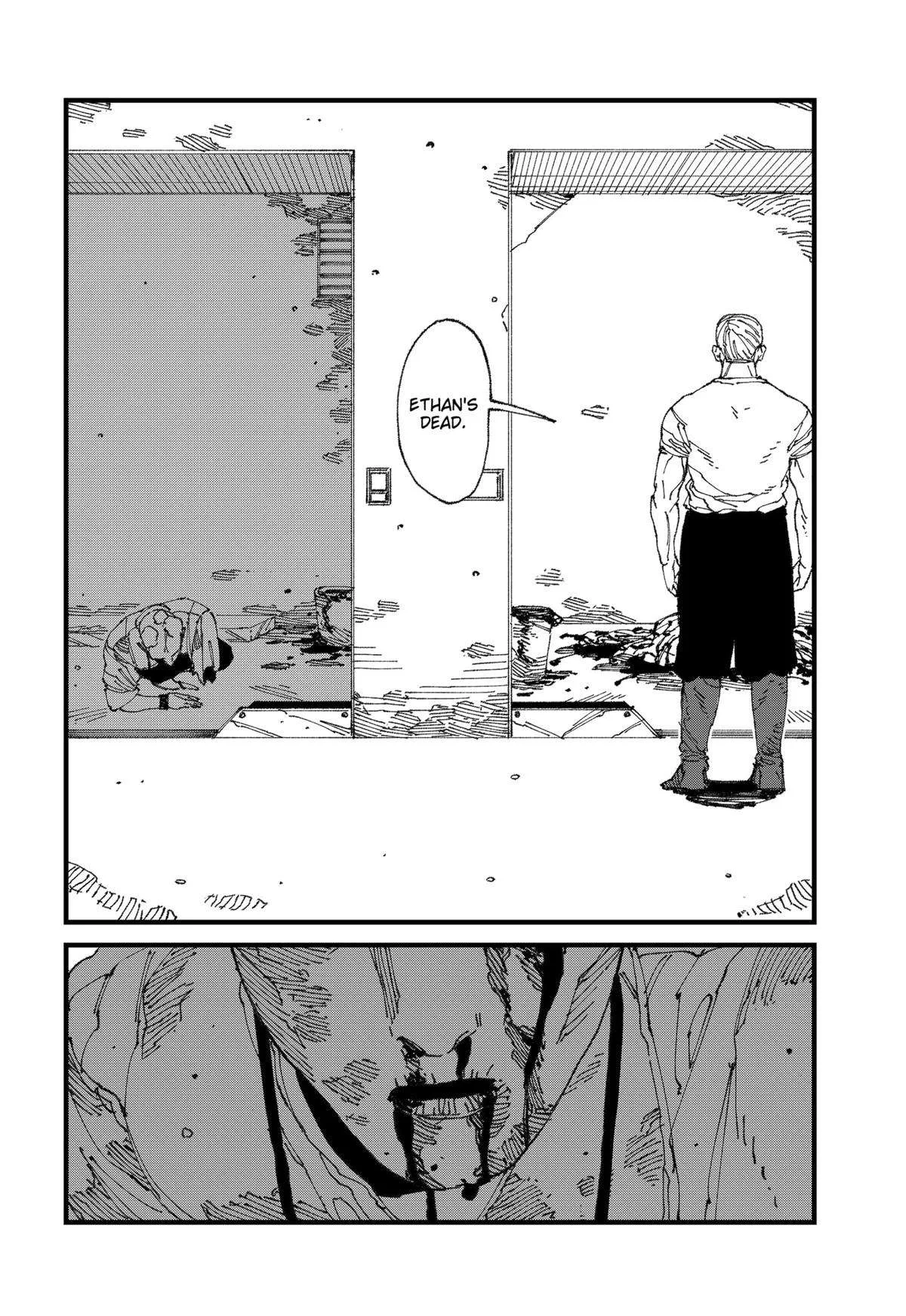 MAD (OOTORI Yuusuke) Chapter 13 page 18