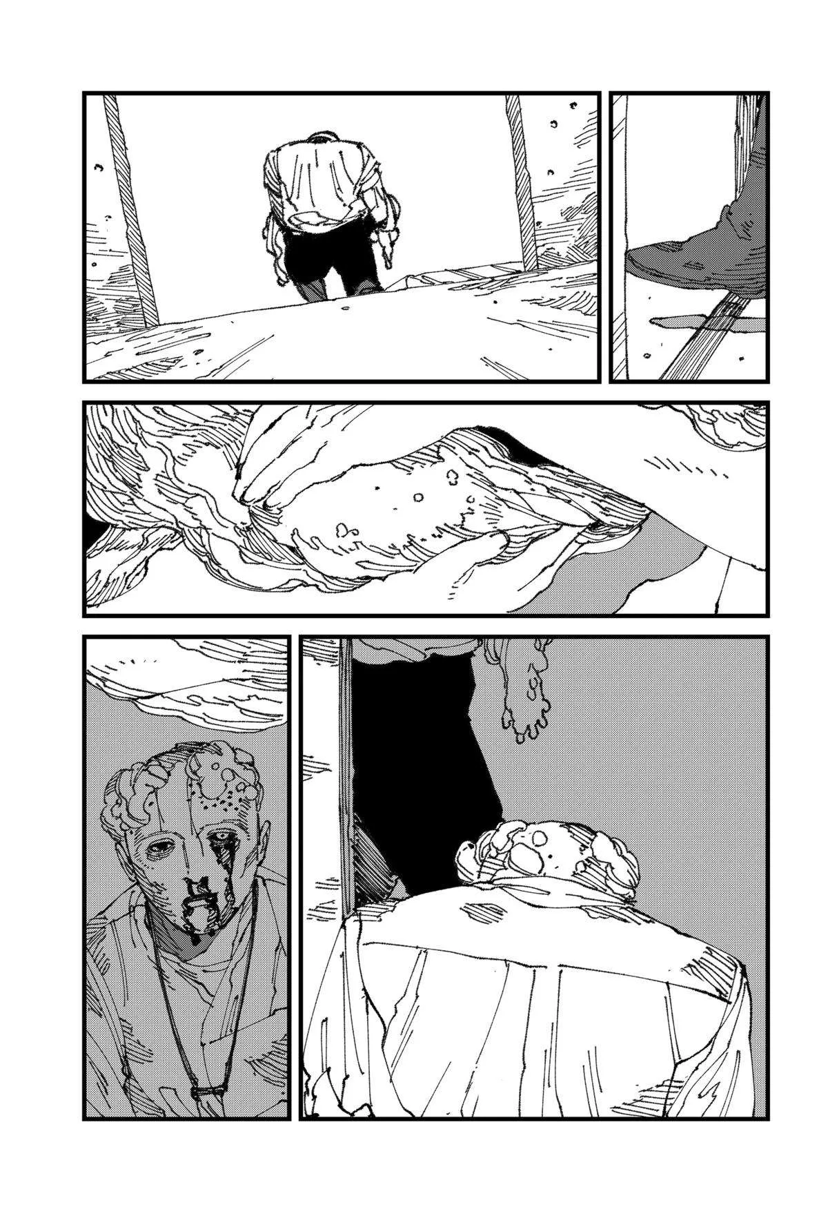 MAD (OOTORI Yuusuke) Chapter 13 page 19