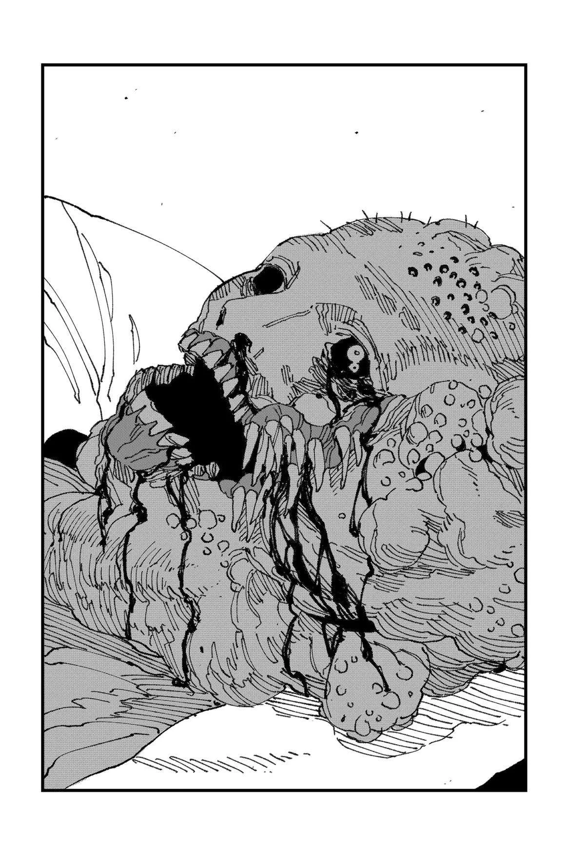 MAD (OOTORI Yuusuke) Chapter 13 page 22