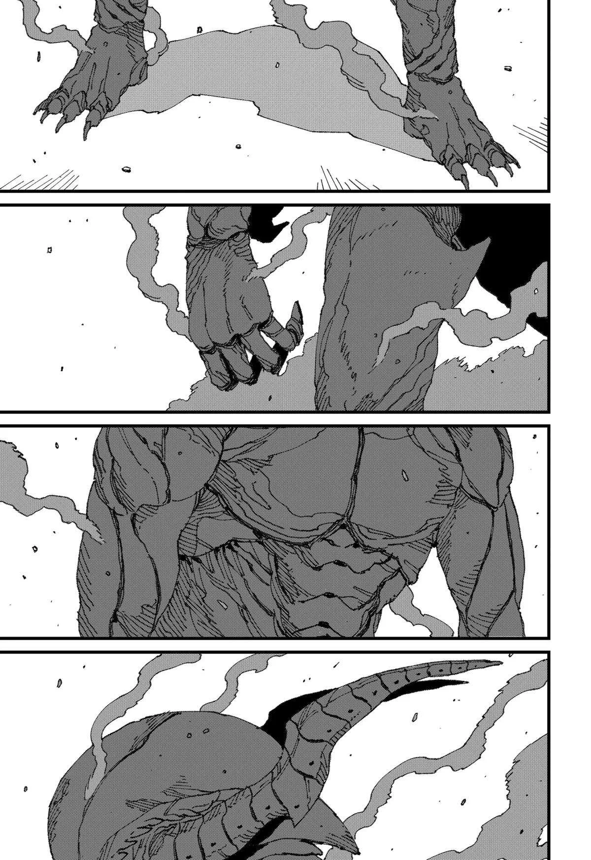MAD (OOTORI Yuusuke) Chapter 13 page 31