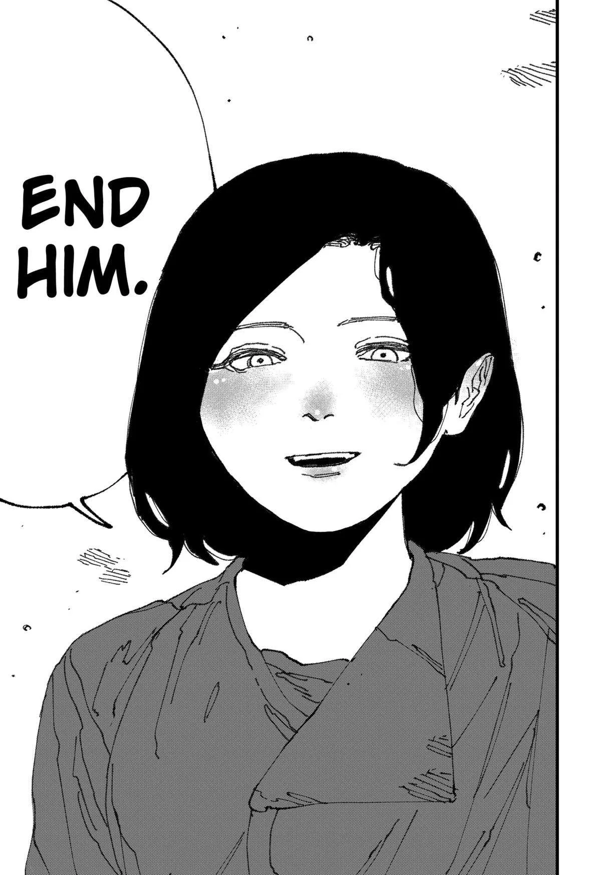 MAD (OOTORI Yuusuke) Chapter 13 page 27