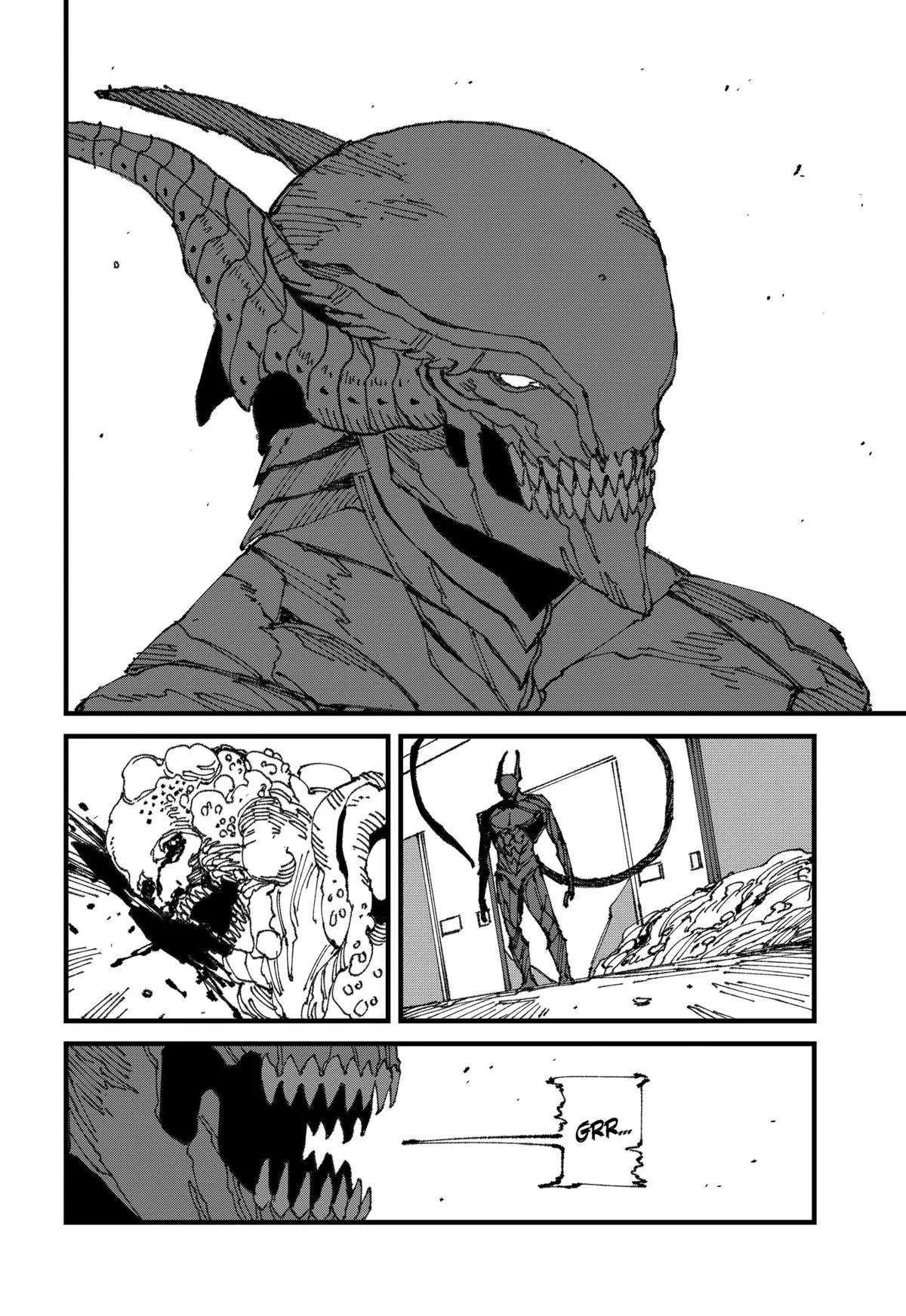 MAD (OOTORI Yuusuke) Chapter 14 page 10