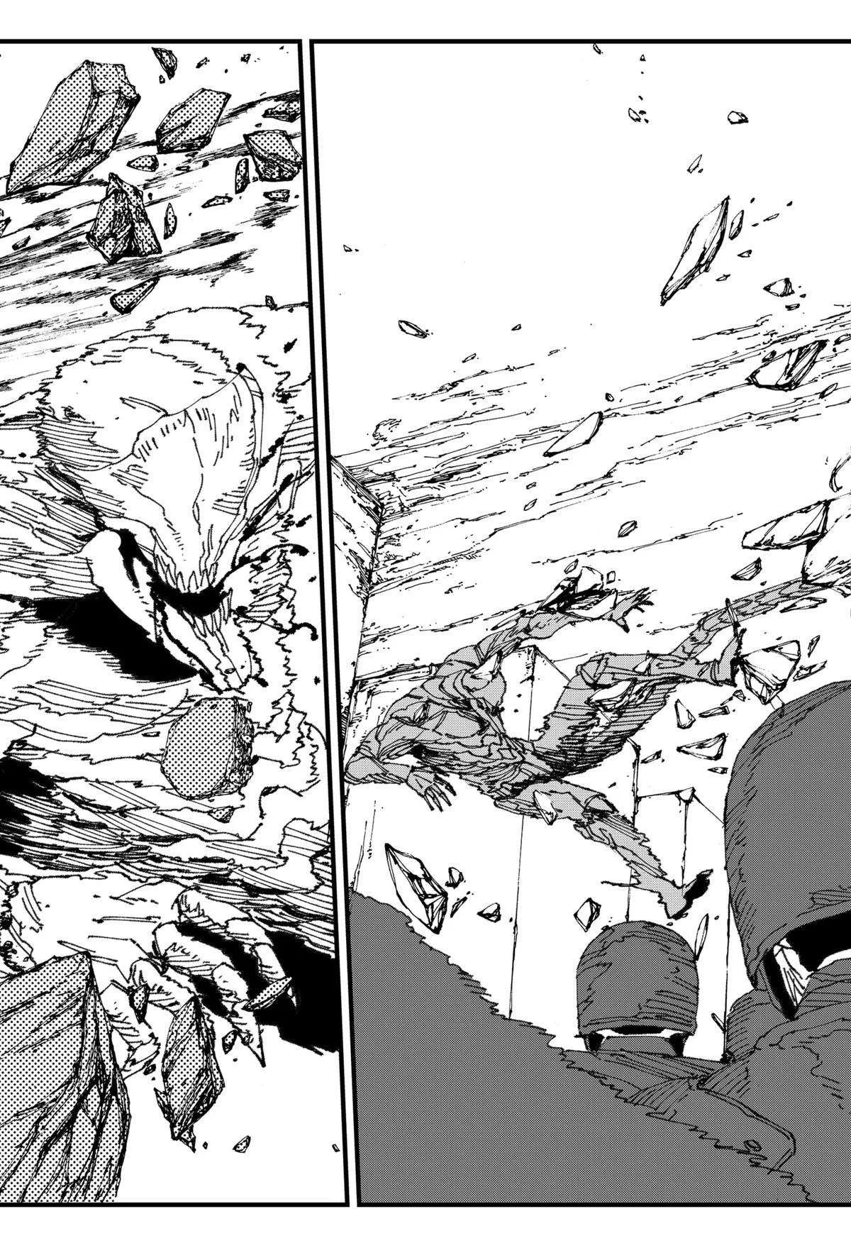 MAD (OOTORI Yuusuke) Chapter 14 page 21