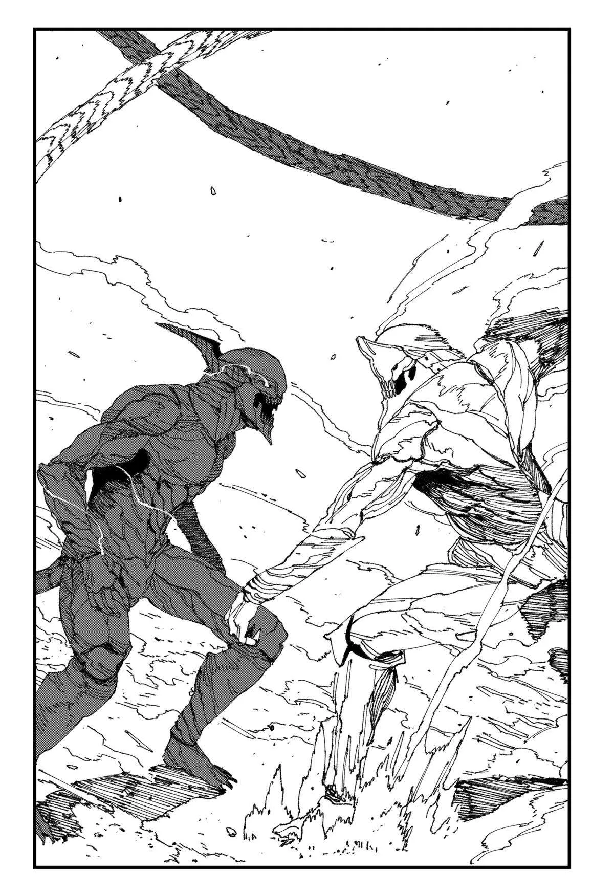MAD (OOTORI Yuusuke) Chapter 14 page 13