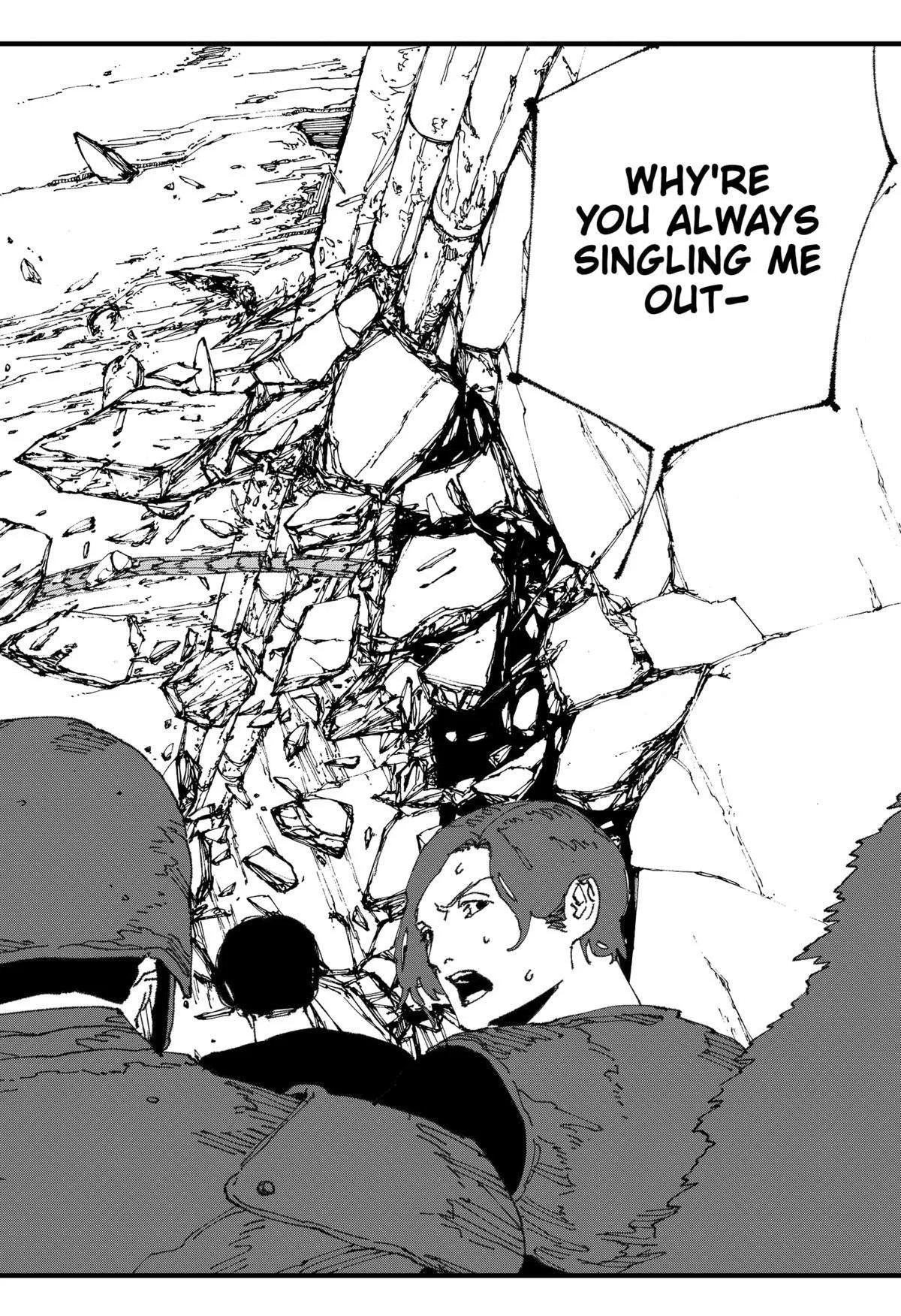 MAD (OOTORI Yuusuke) Chapter 14 page 20